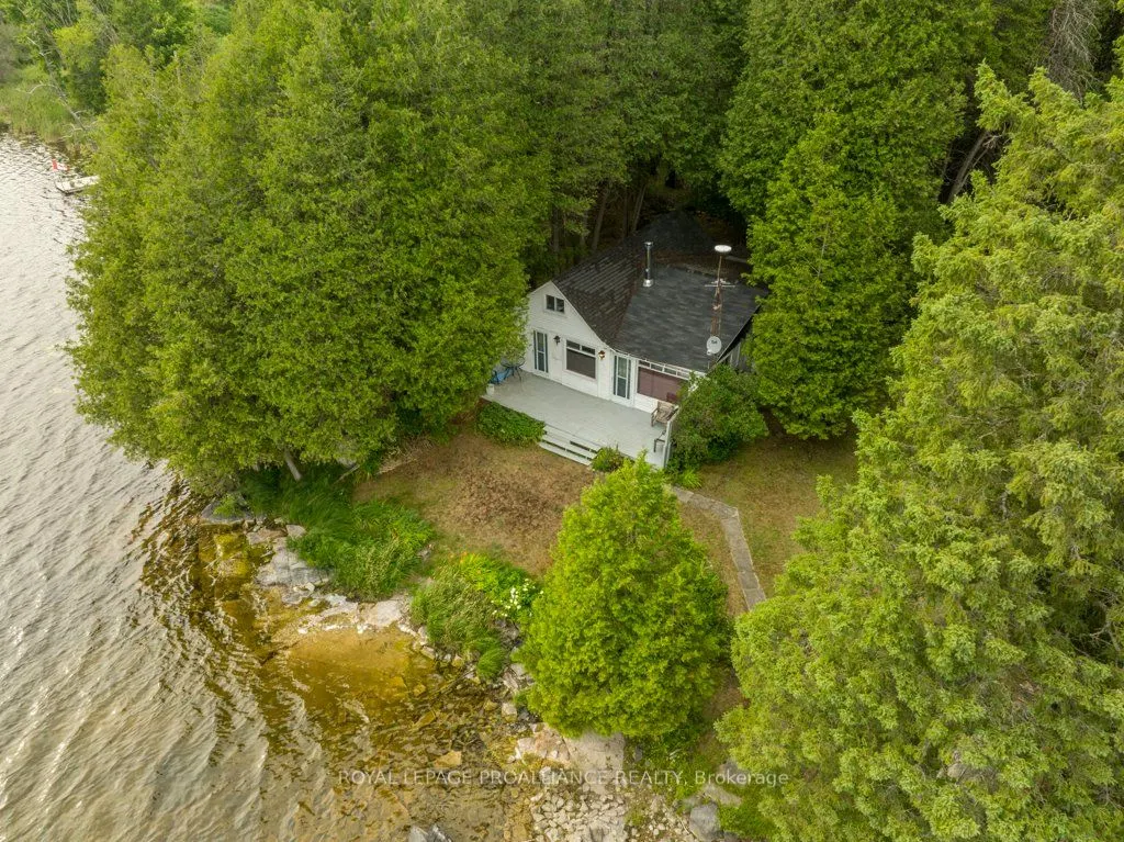 1087C Hills Lake Road