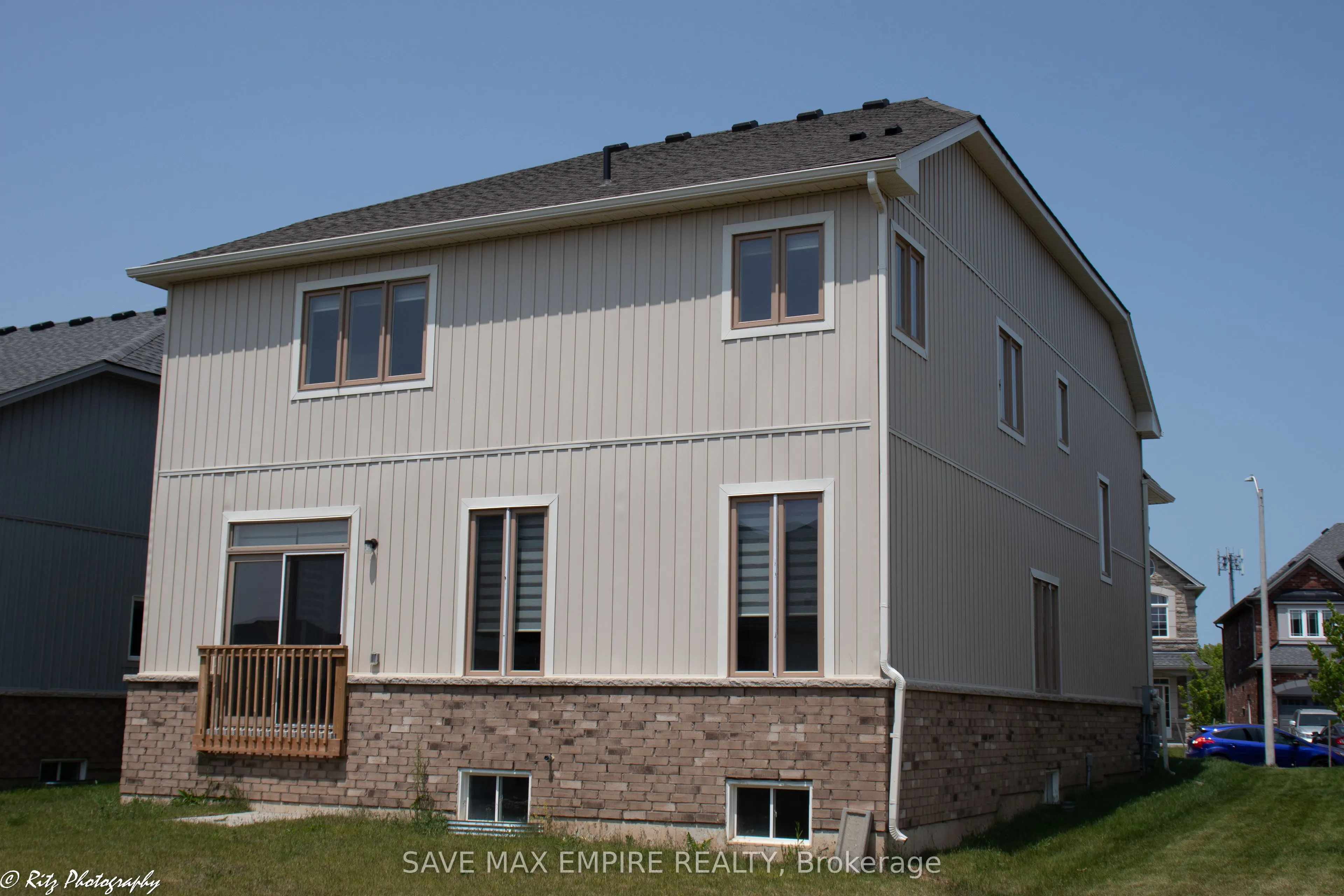 1505 Marina Drive