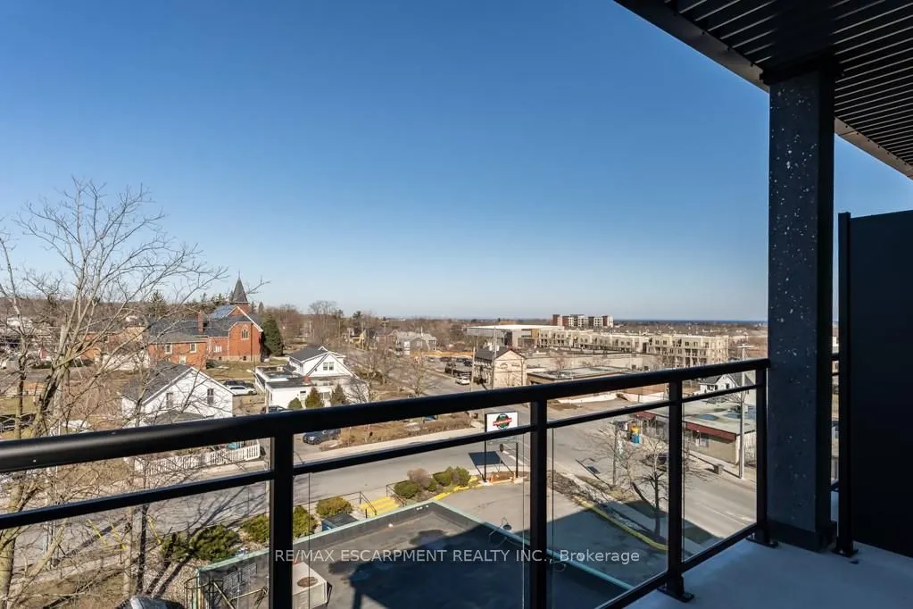 5002 King Street, #508