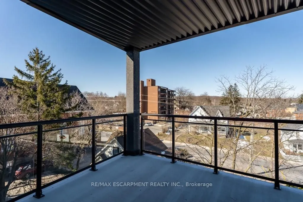 5002 King Street, #508
