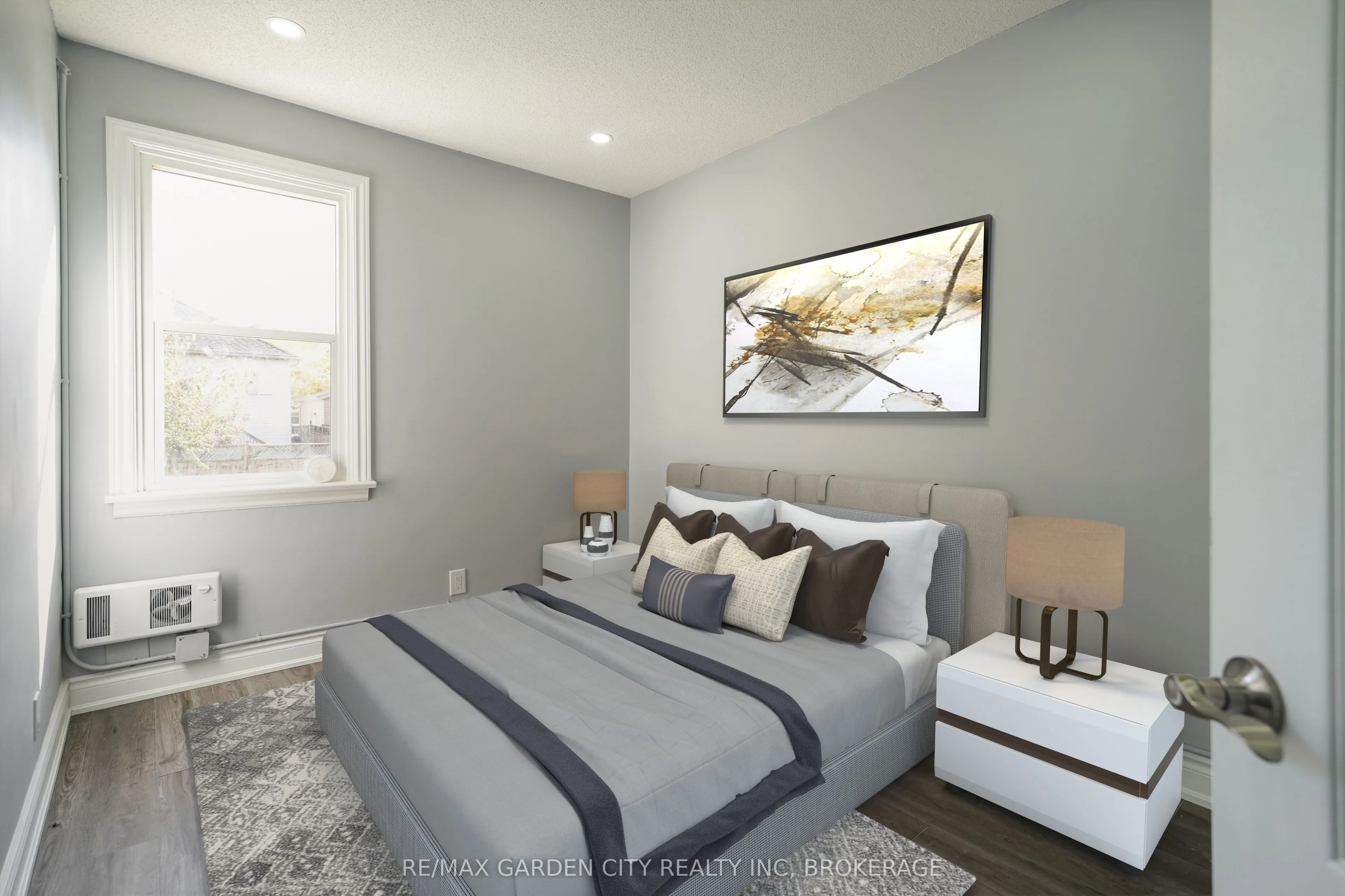 104 Haig Street, #Unit #3