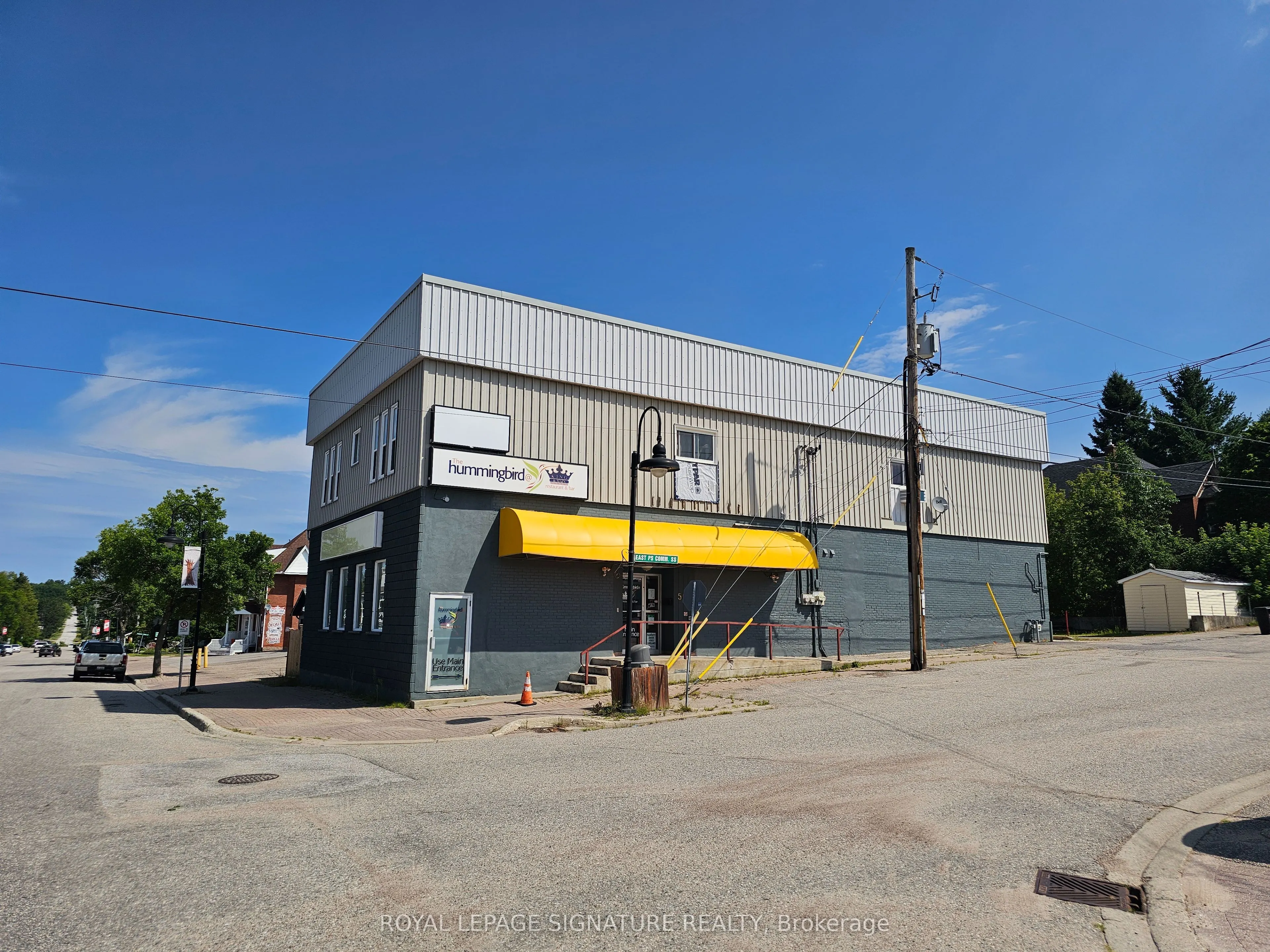 500 Main Street