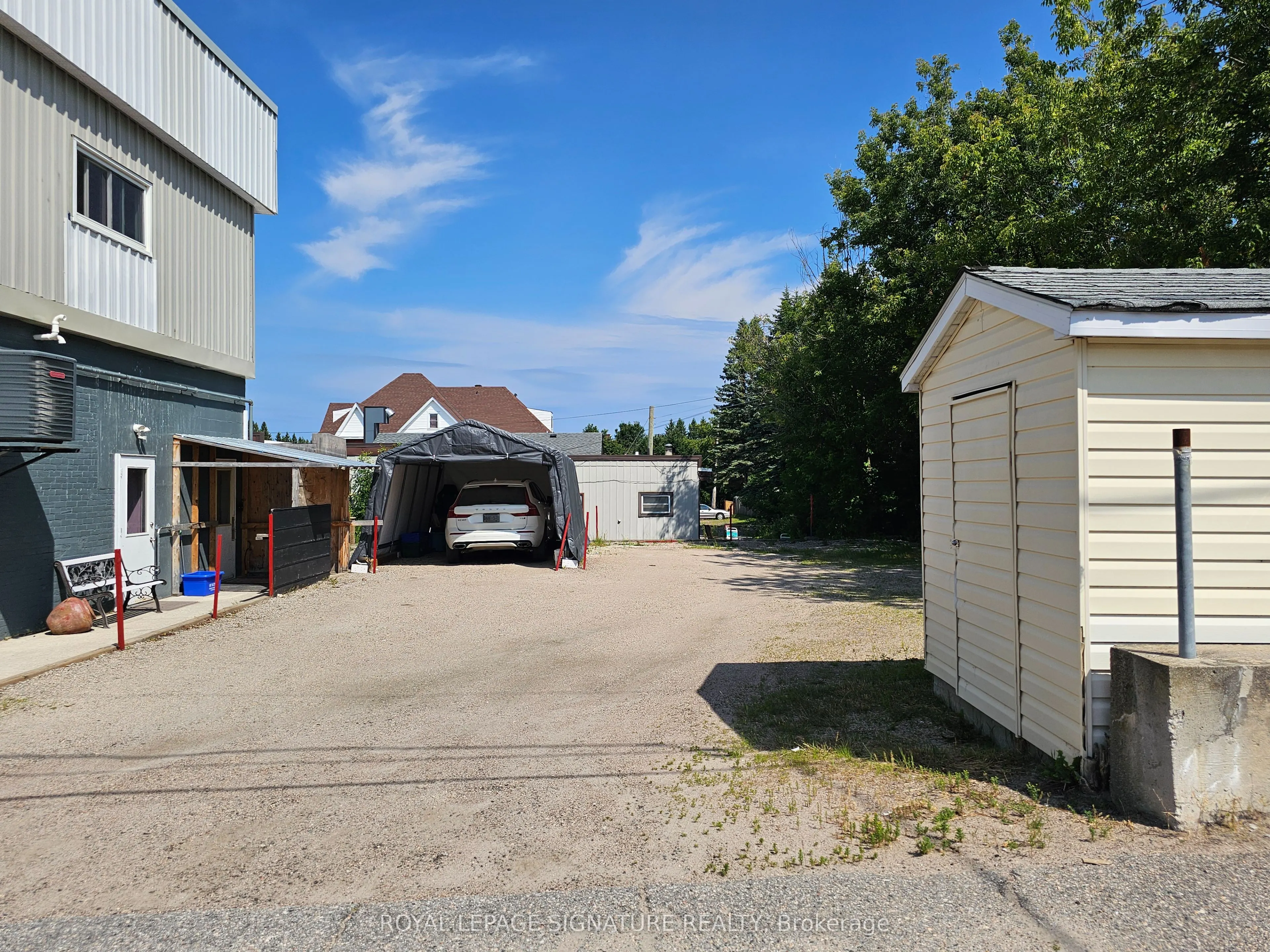 500 Main Street