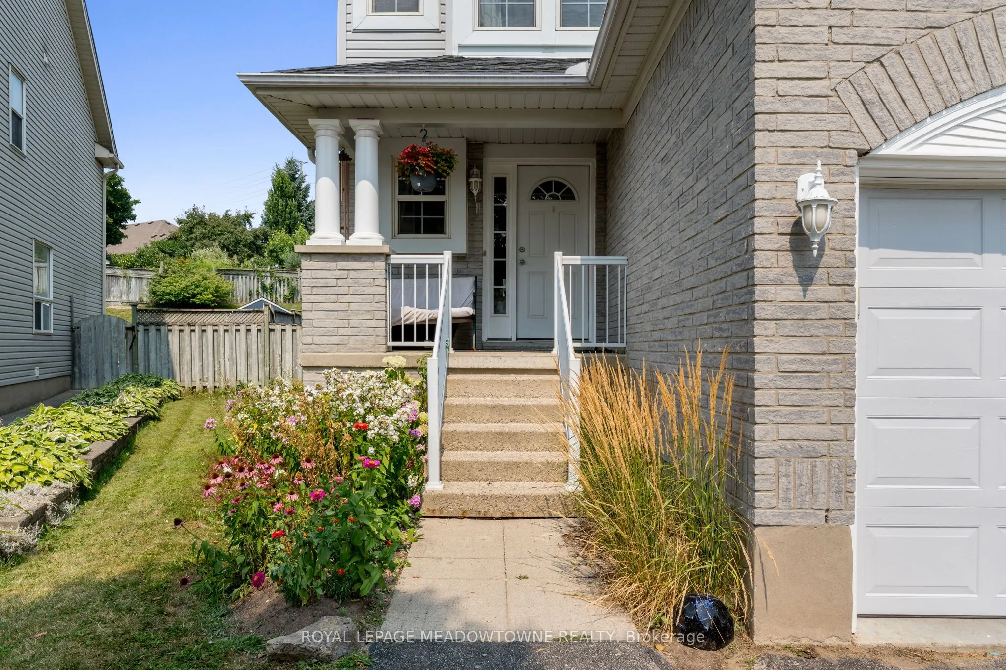 31 Newport Drive