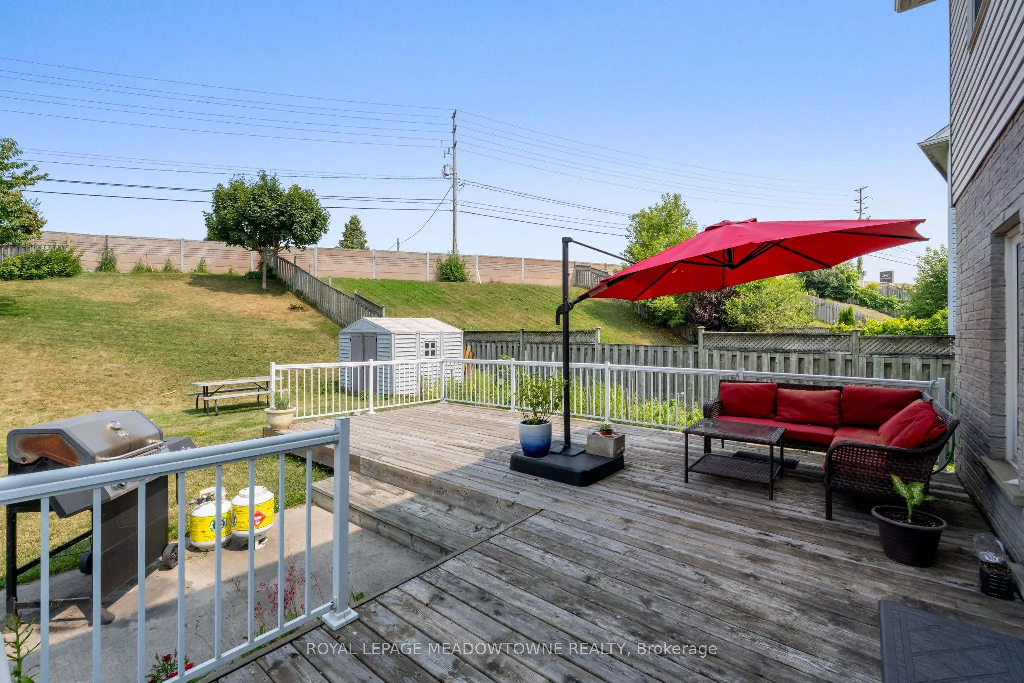 31 Newport Drive