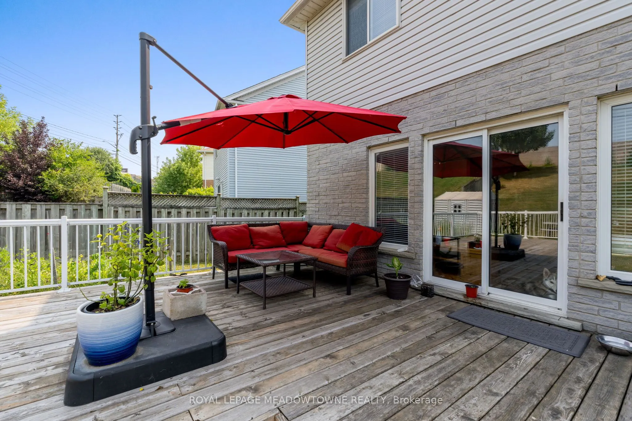 31 Newport Drive