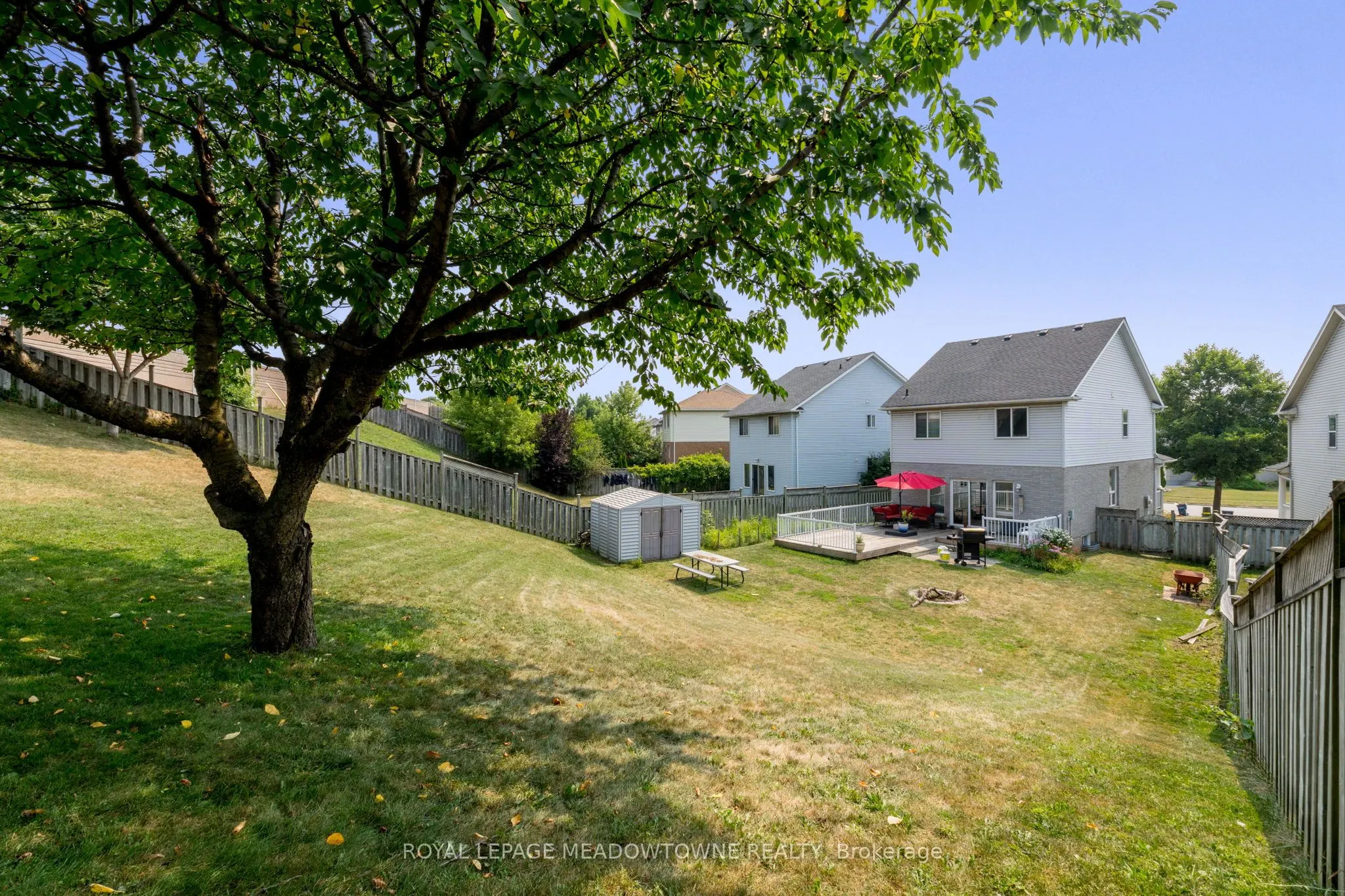 31 Newport Drive