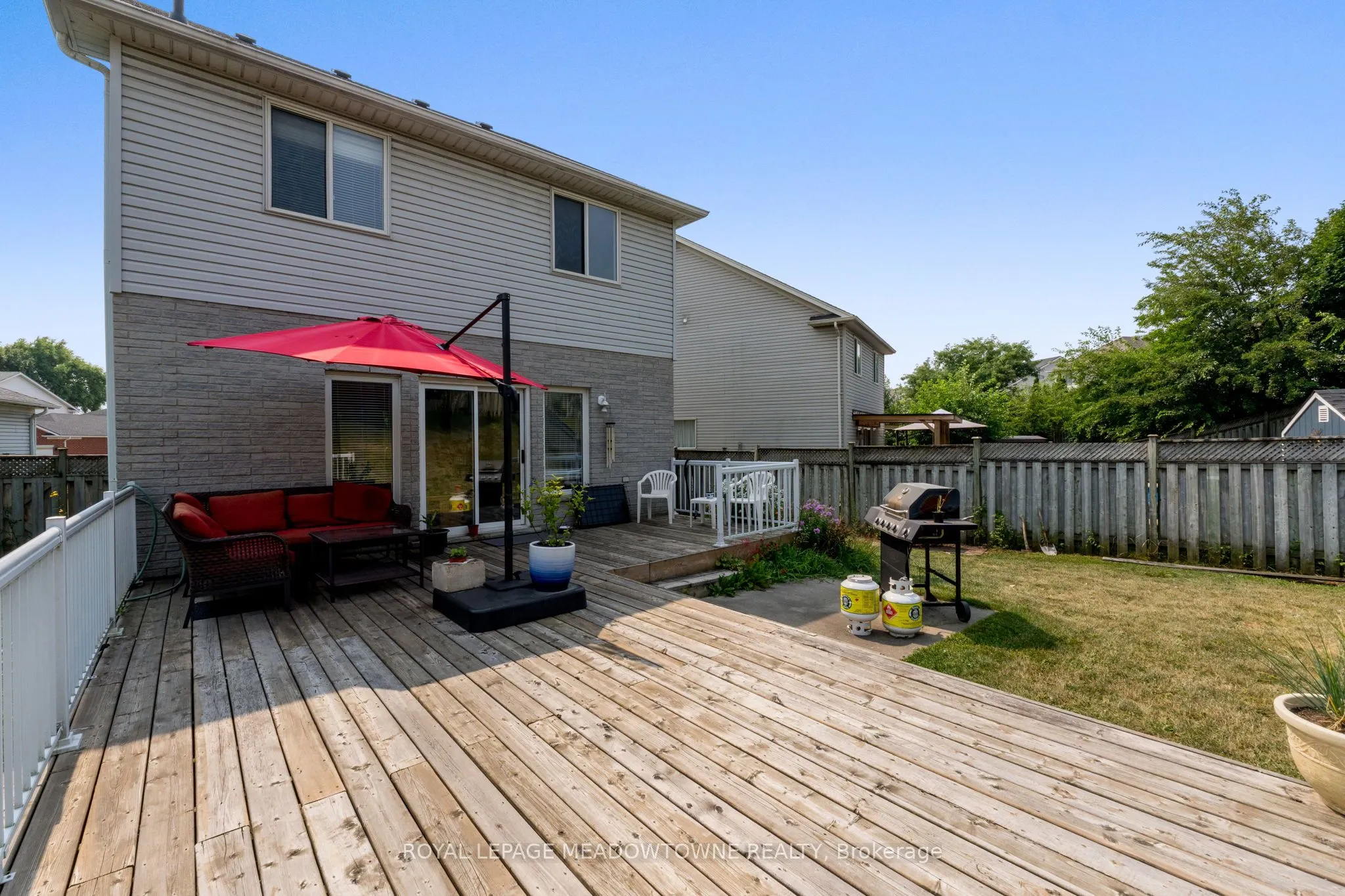 31 Newport Drive