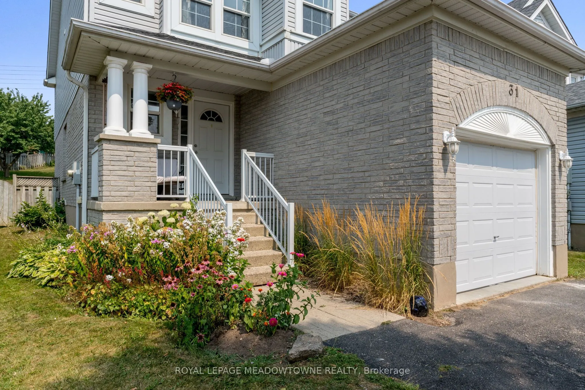 31 Newport Drive