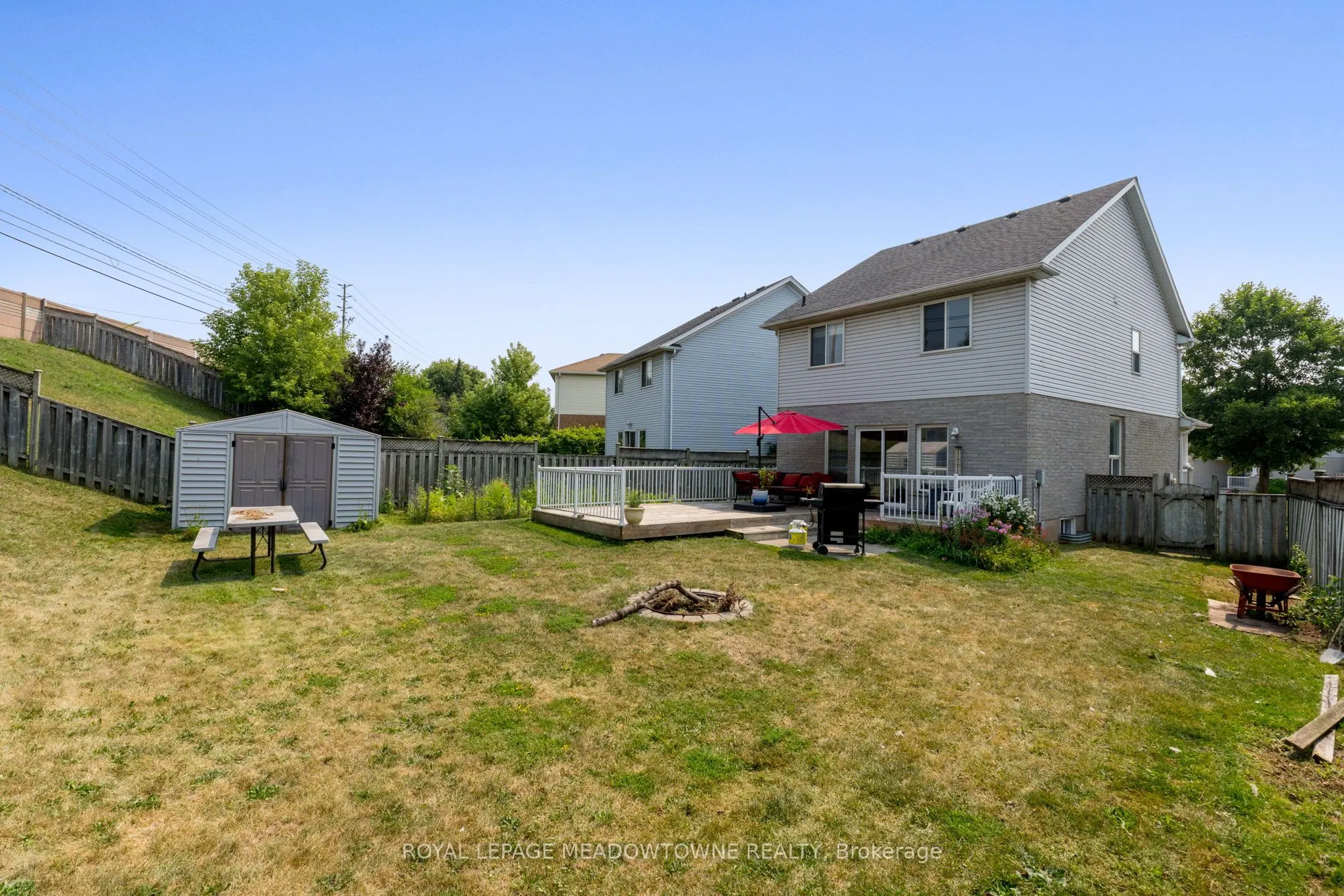 31 Newport Drive