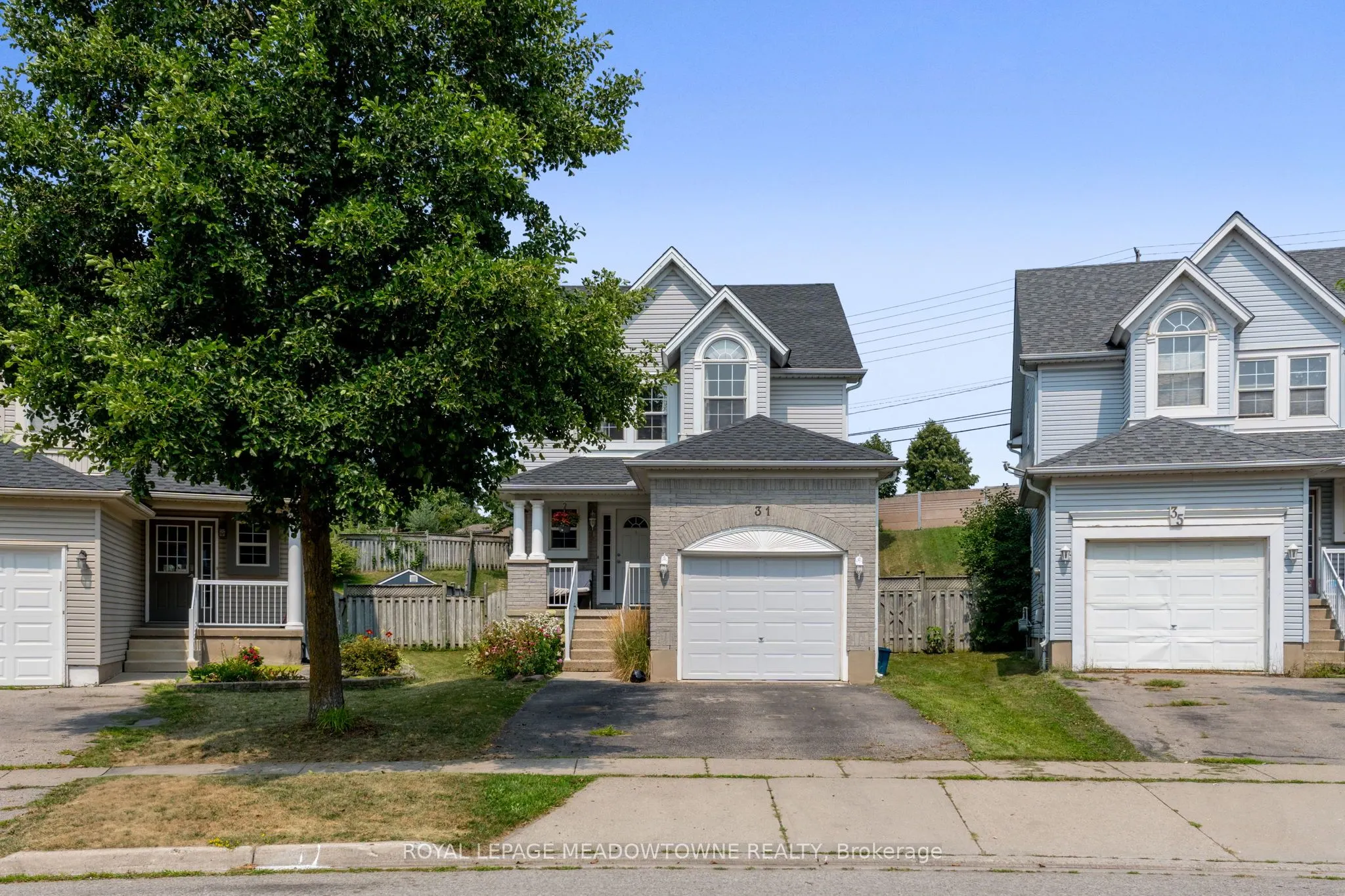 31 Newport Drive