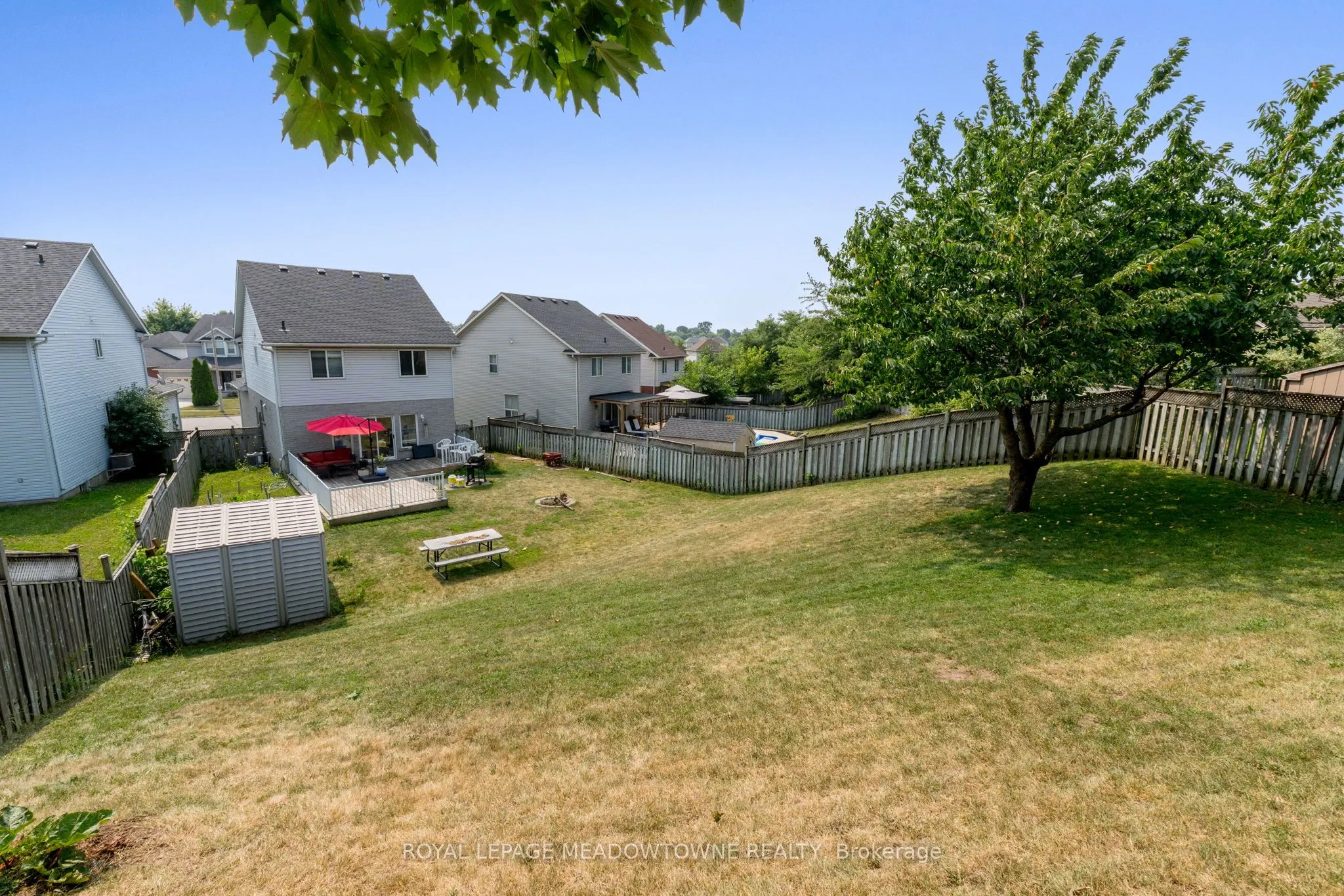 31 Newport Drive