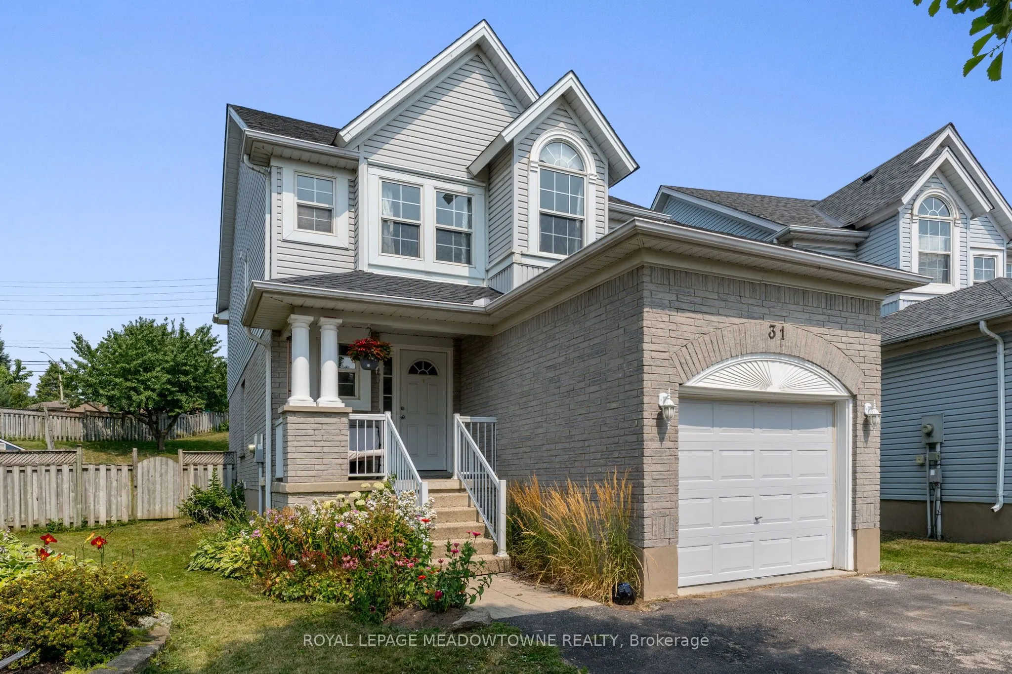 31 Newport Drive