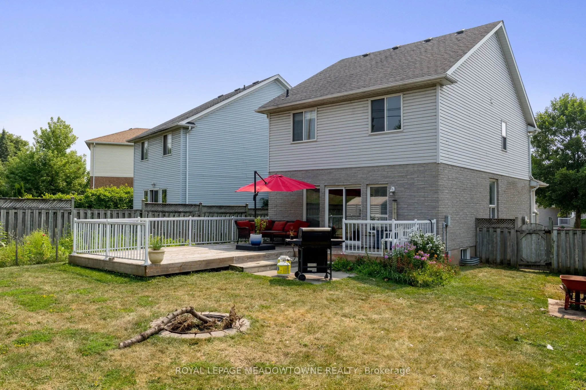 31 Newport Drive