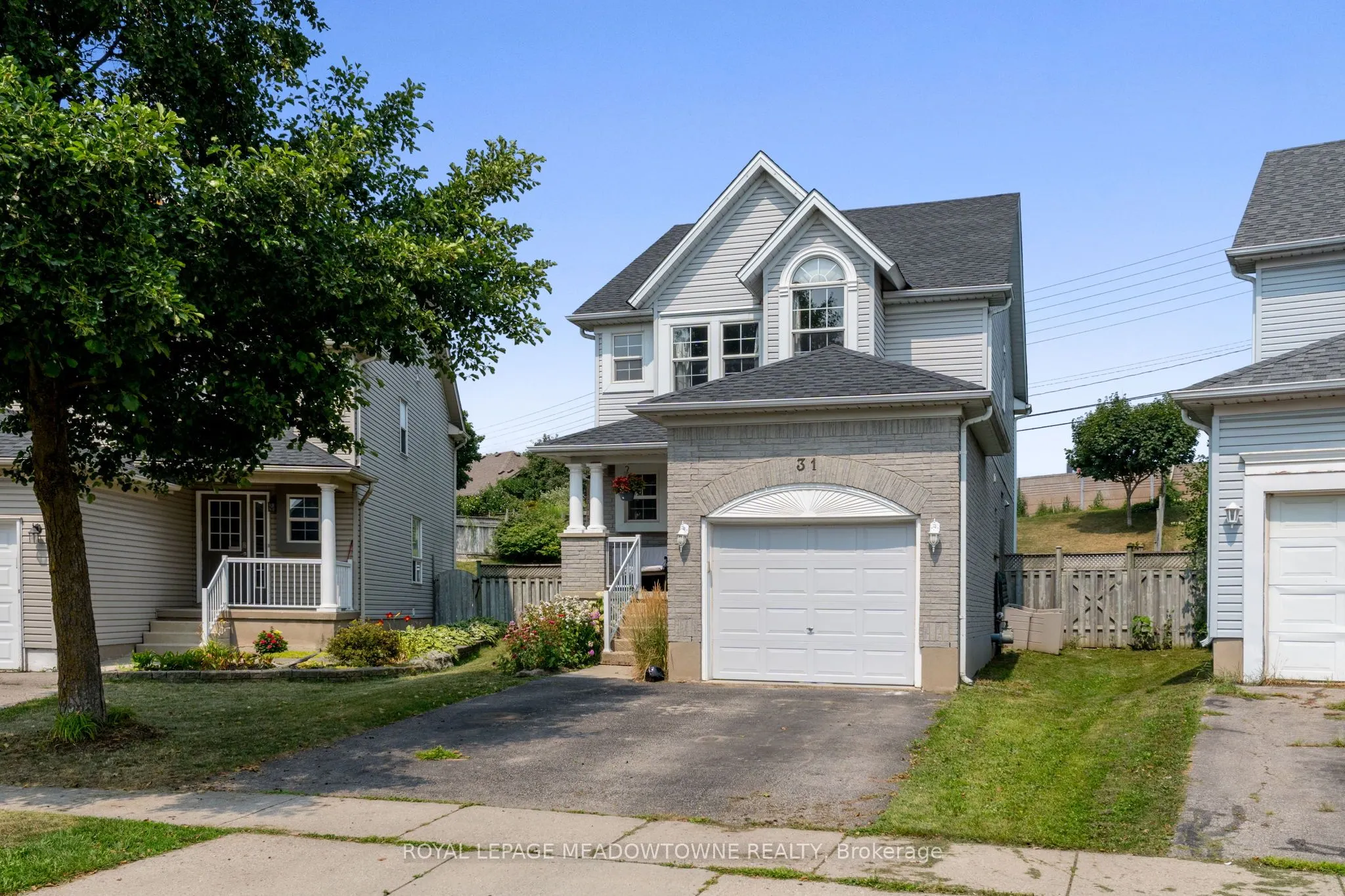 31 Newport Drive