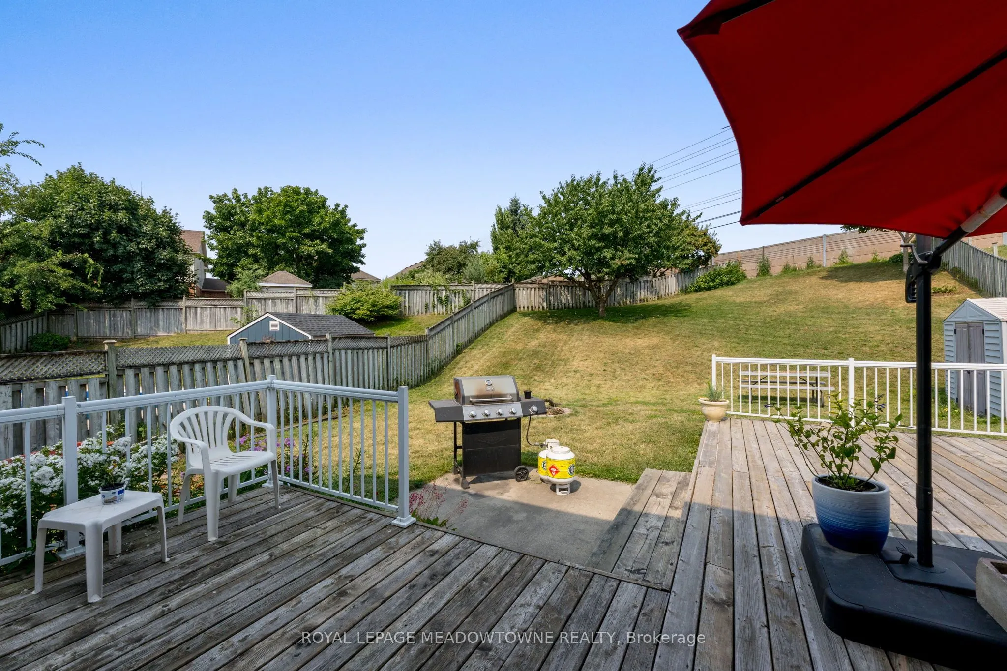 31 Newport Drive