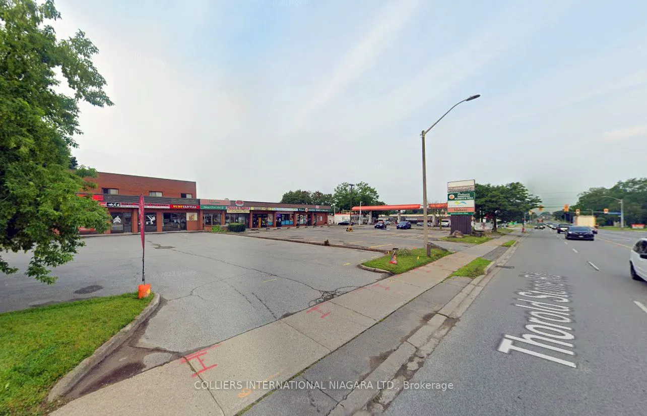6824 Thorold Stone Road, #2