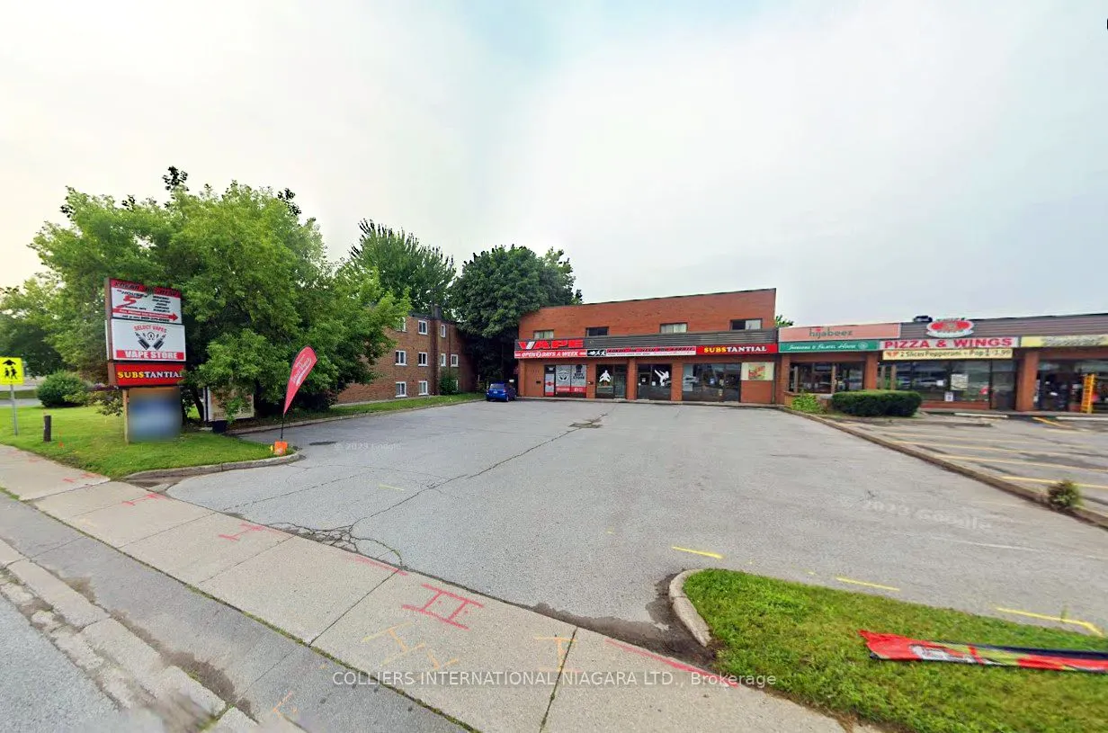 6824 Thorold Stone Road, #2