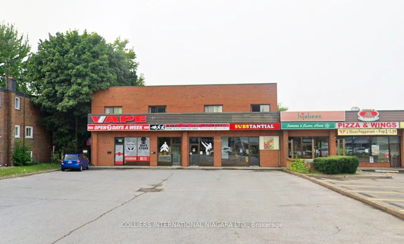 6824 Thorold Stone Road, #2