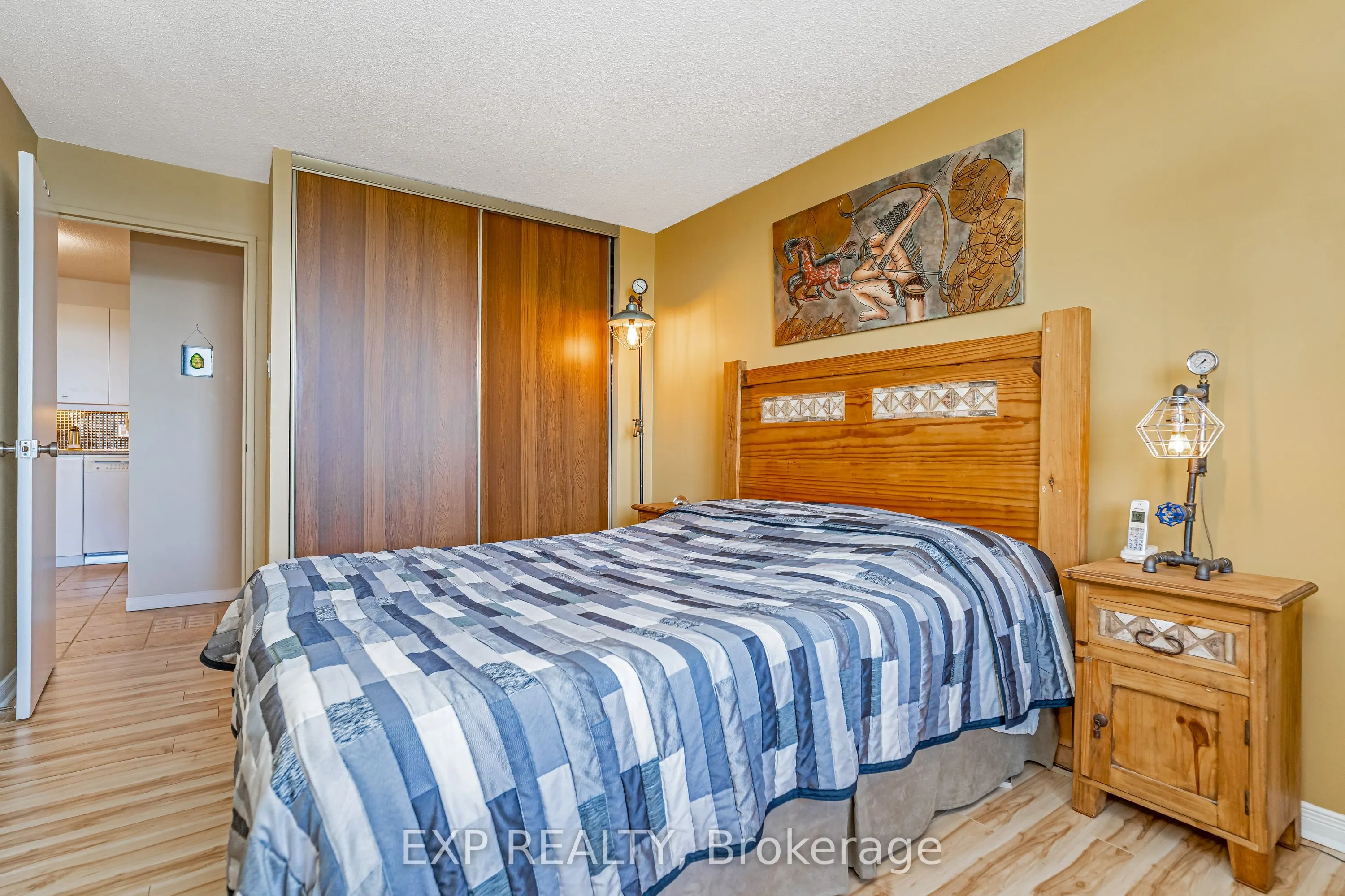 415 Greenview Avenue, #1301