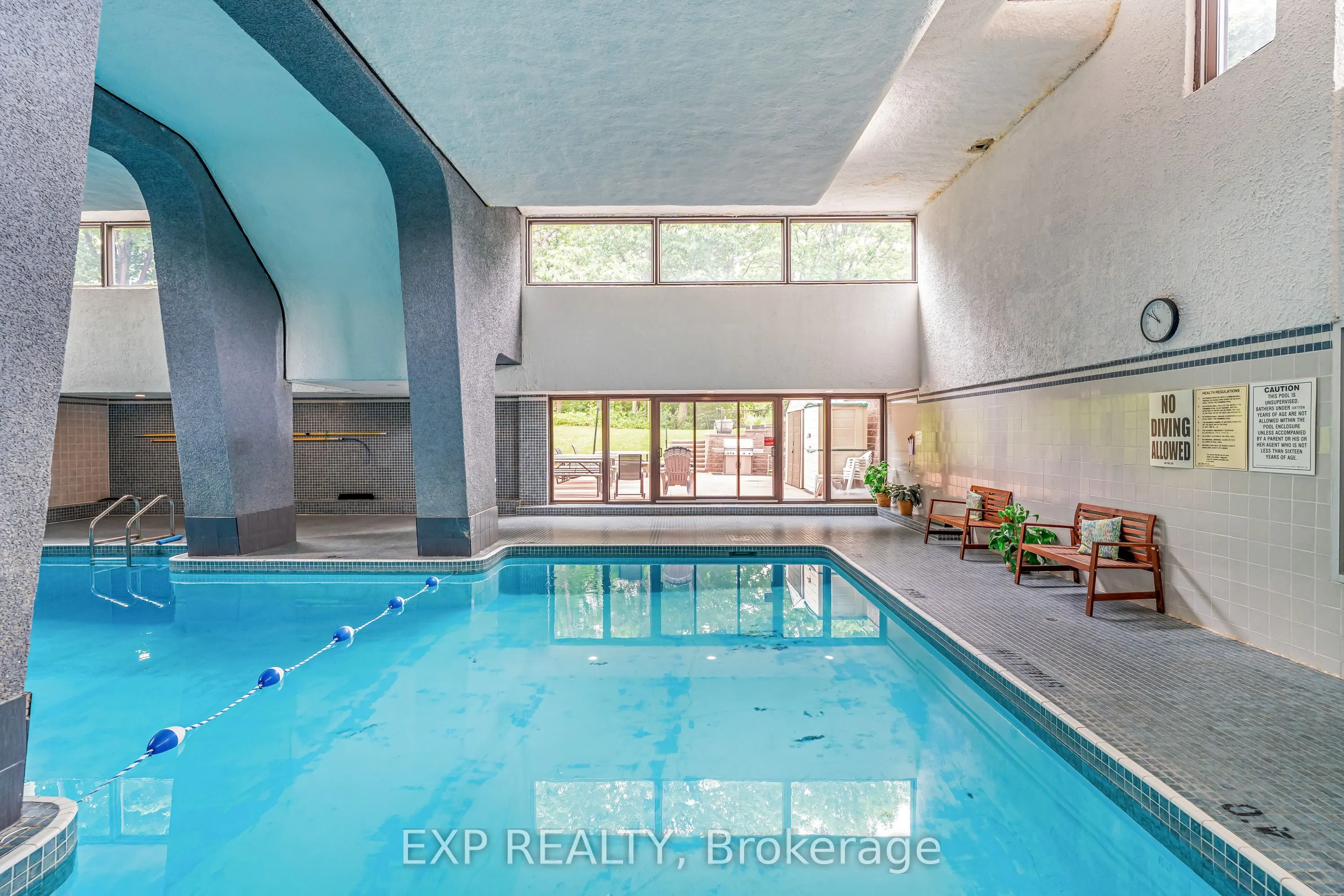 415 Greenview Avenue, #1301
