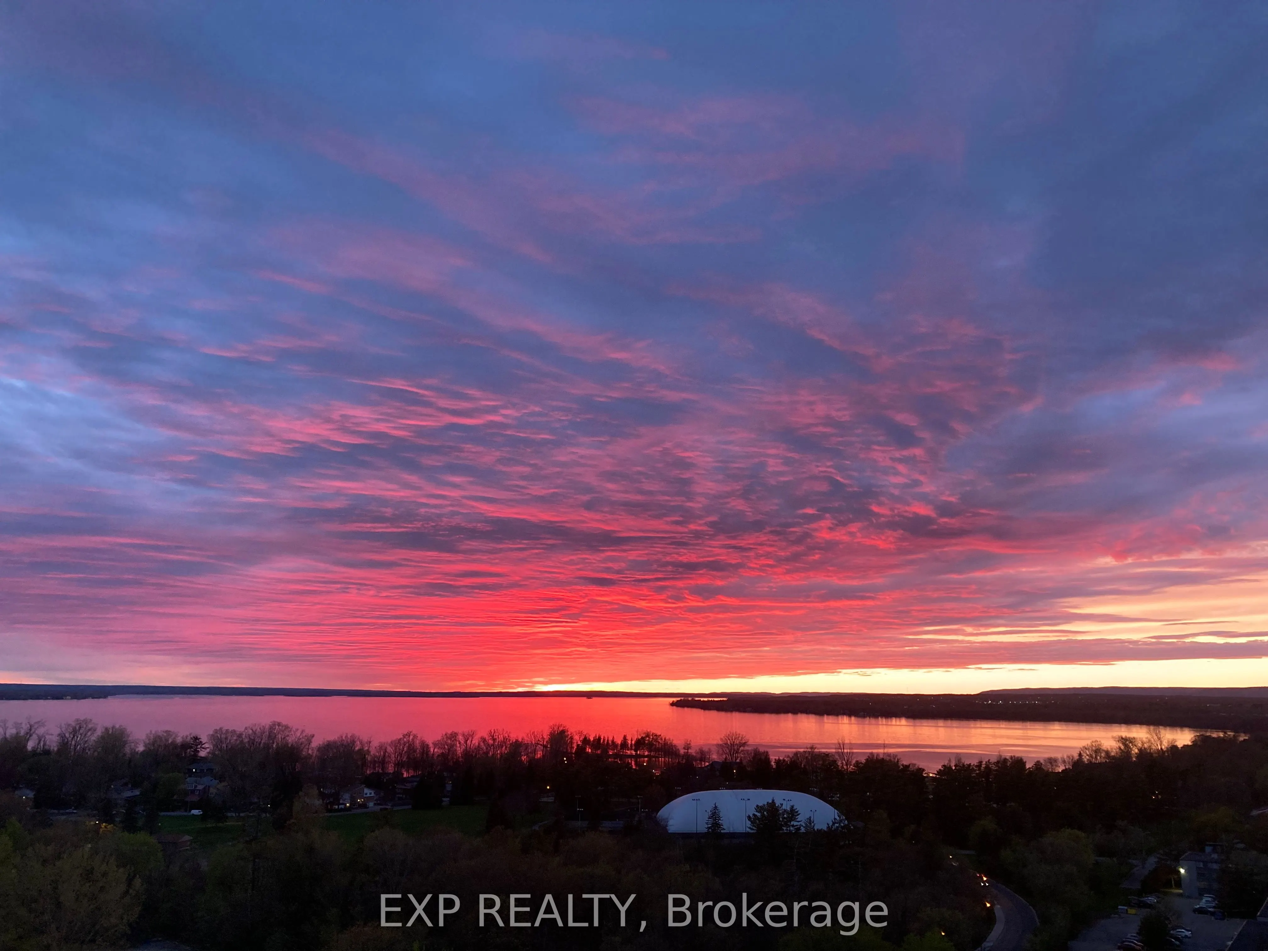 415 Greenview Avenue, #1301