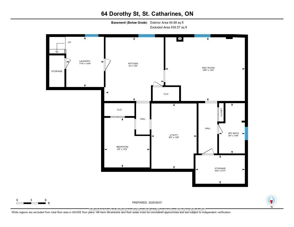 64 Dorothy Street