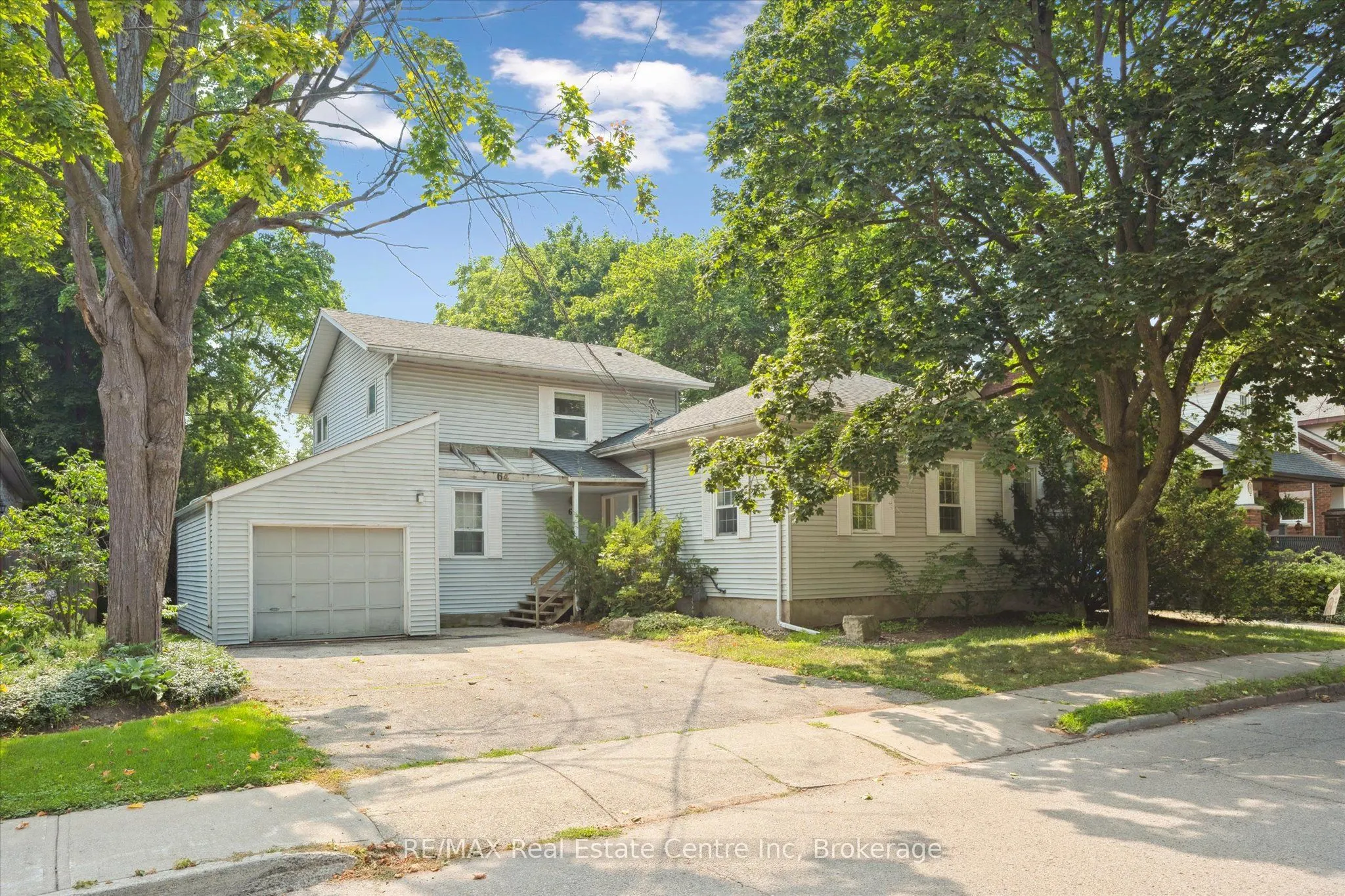 64 Stuart Street