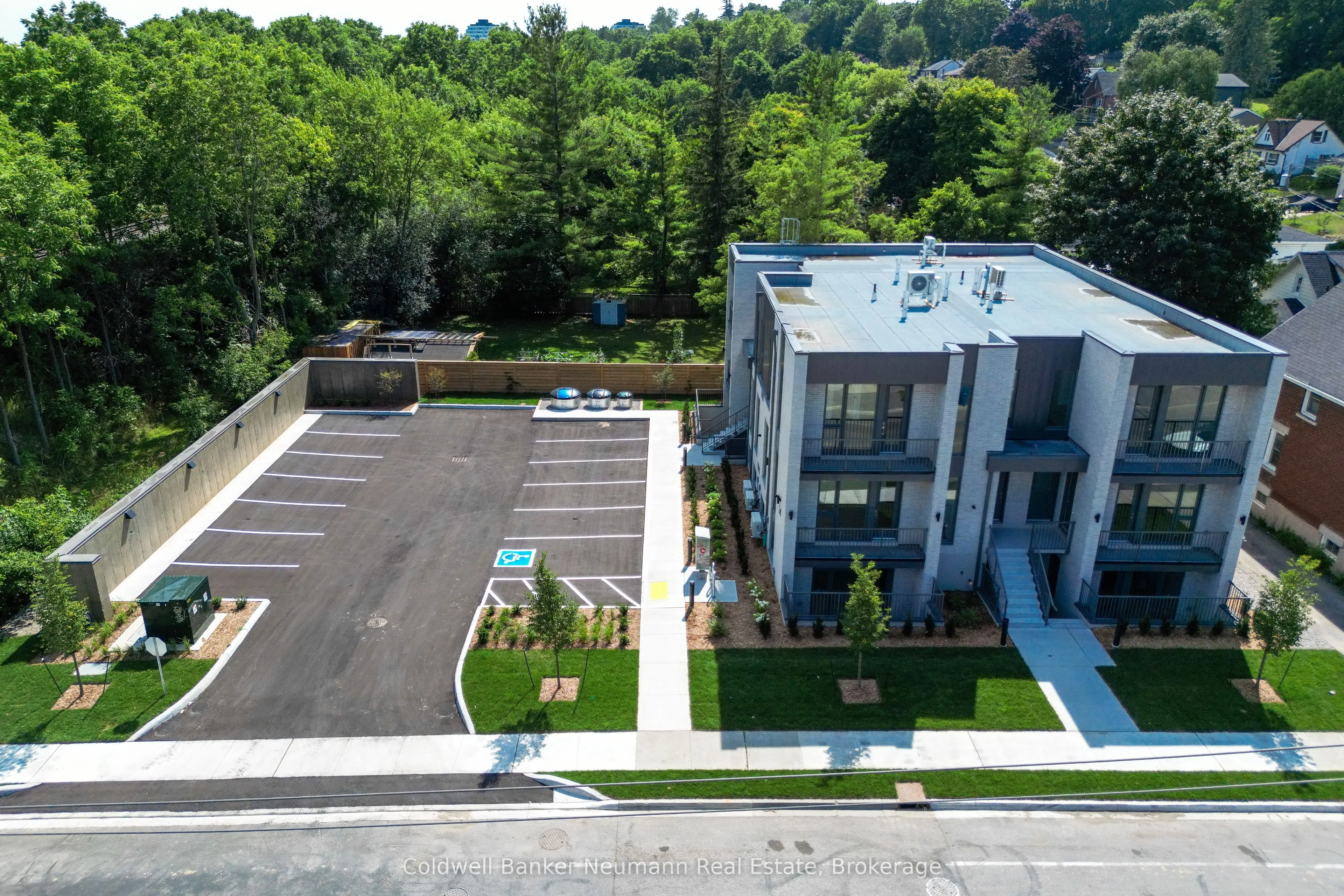 14 Stevenson Street N, #5