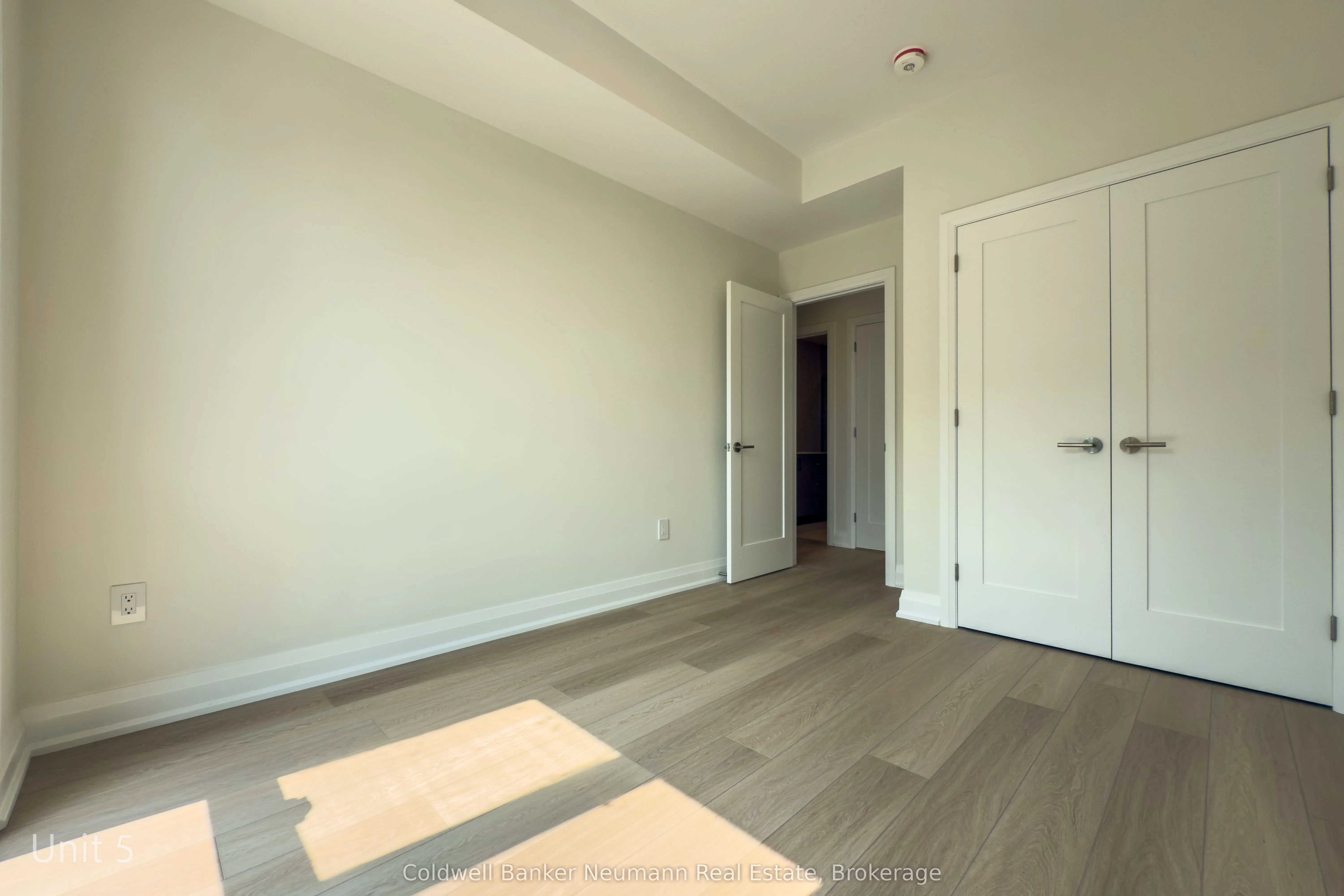 14 Stevenson Street N, #5