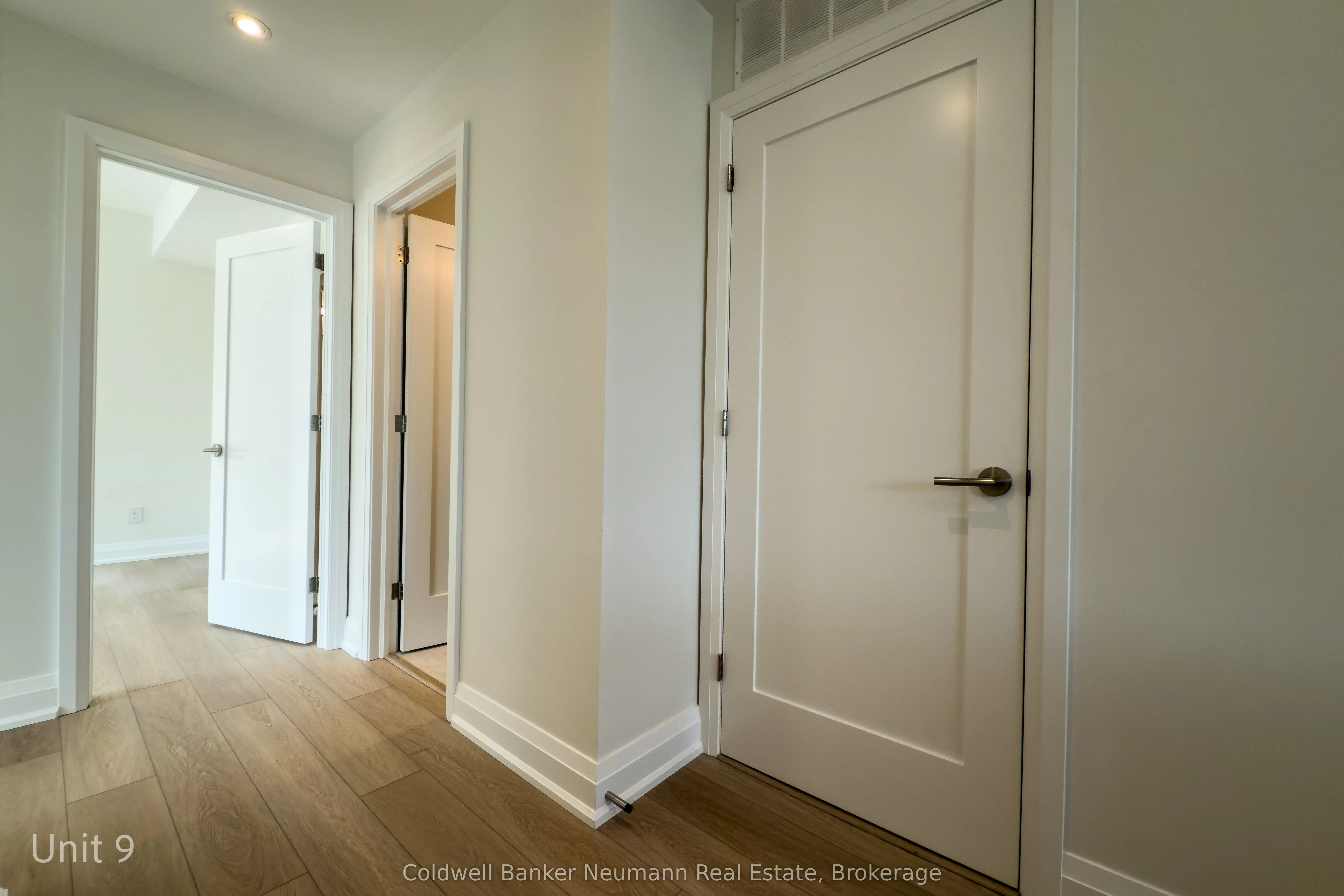 14 Stevenson Street N, #9