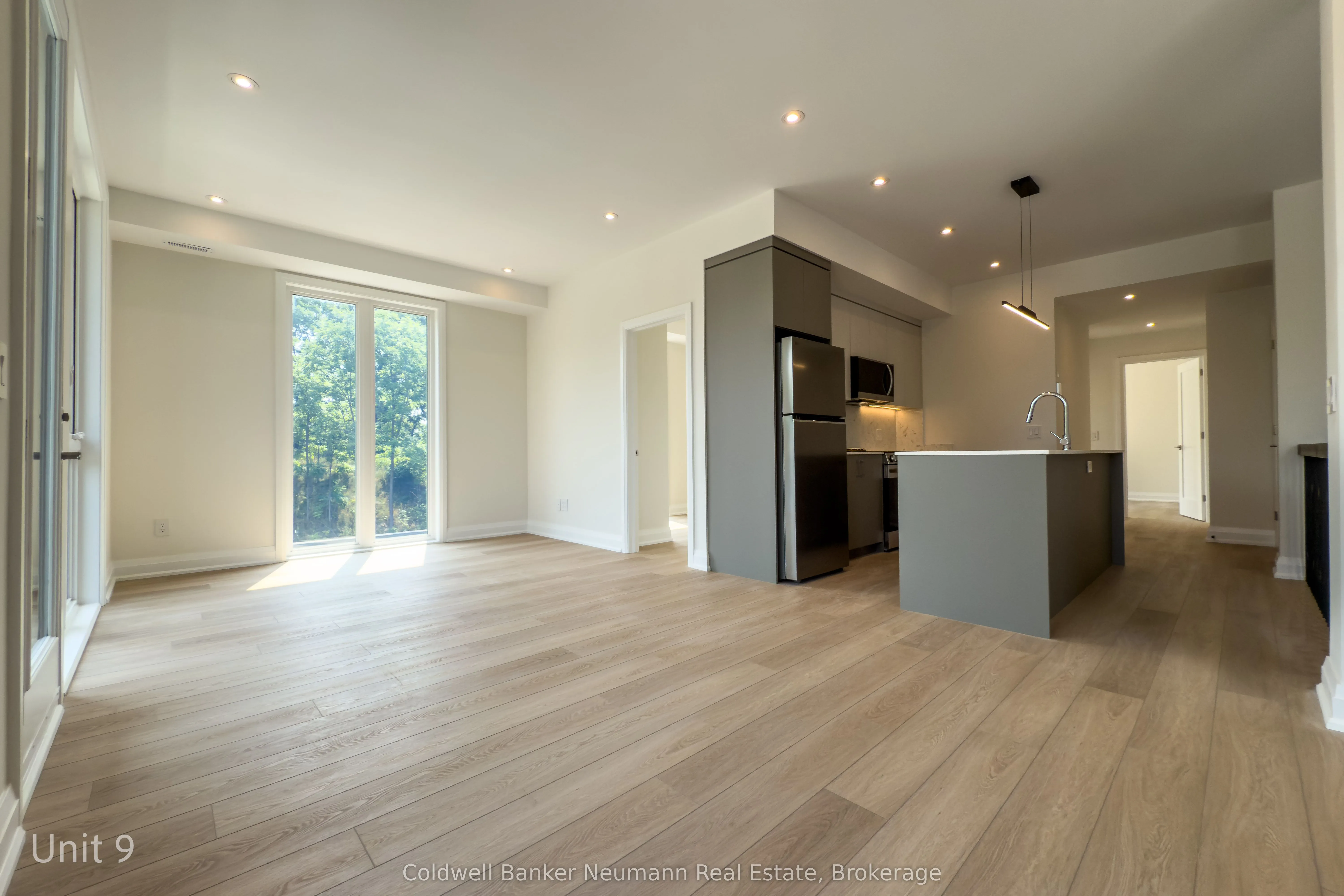 14 Stevenson Street N, #9
