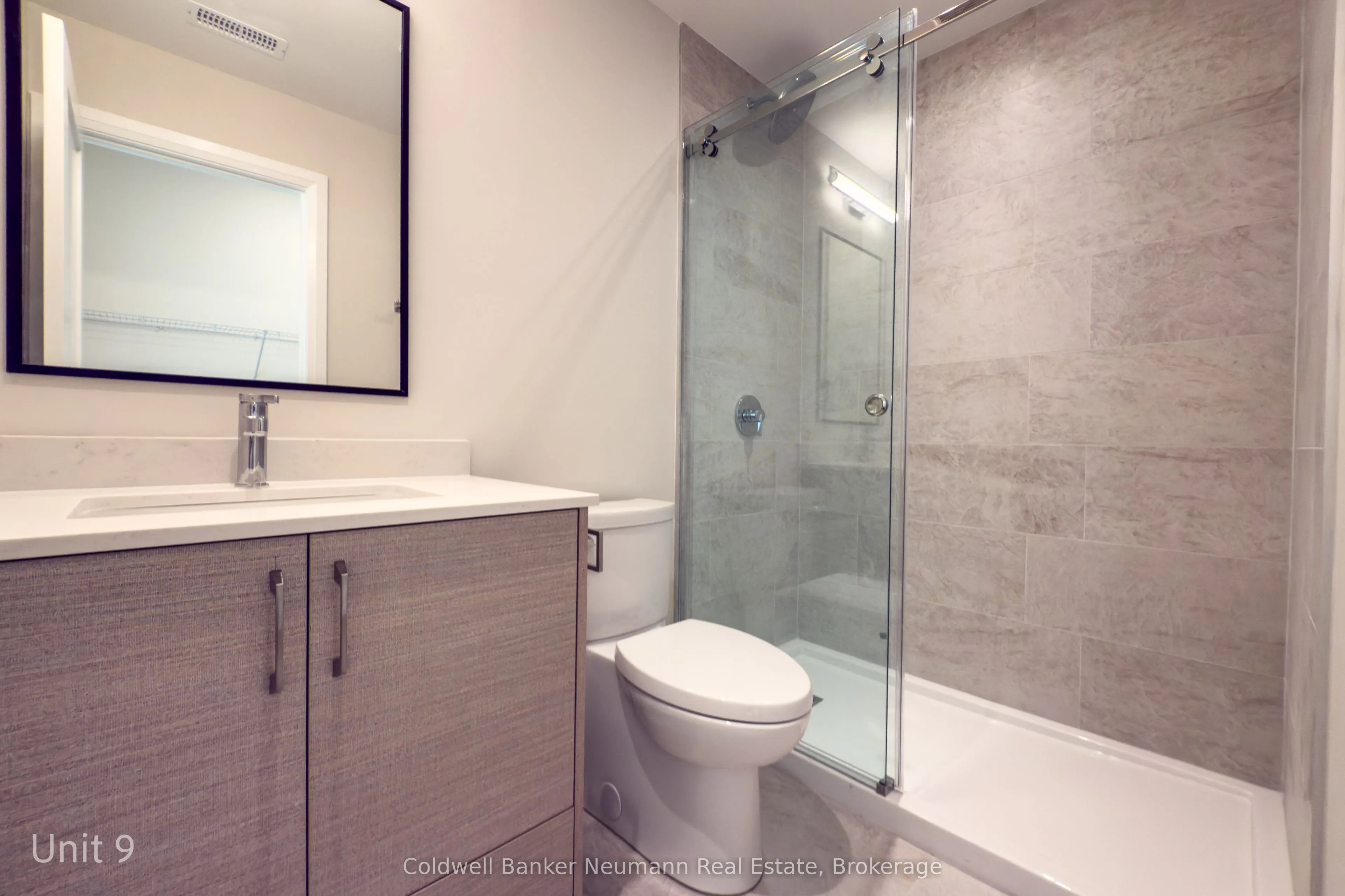 14 Stevenson Street N, #9
