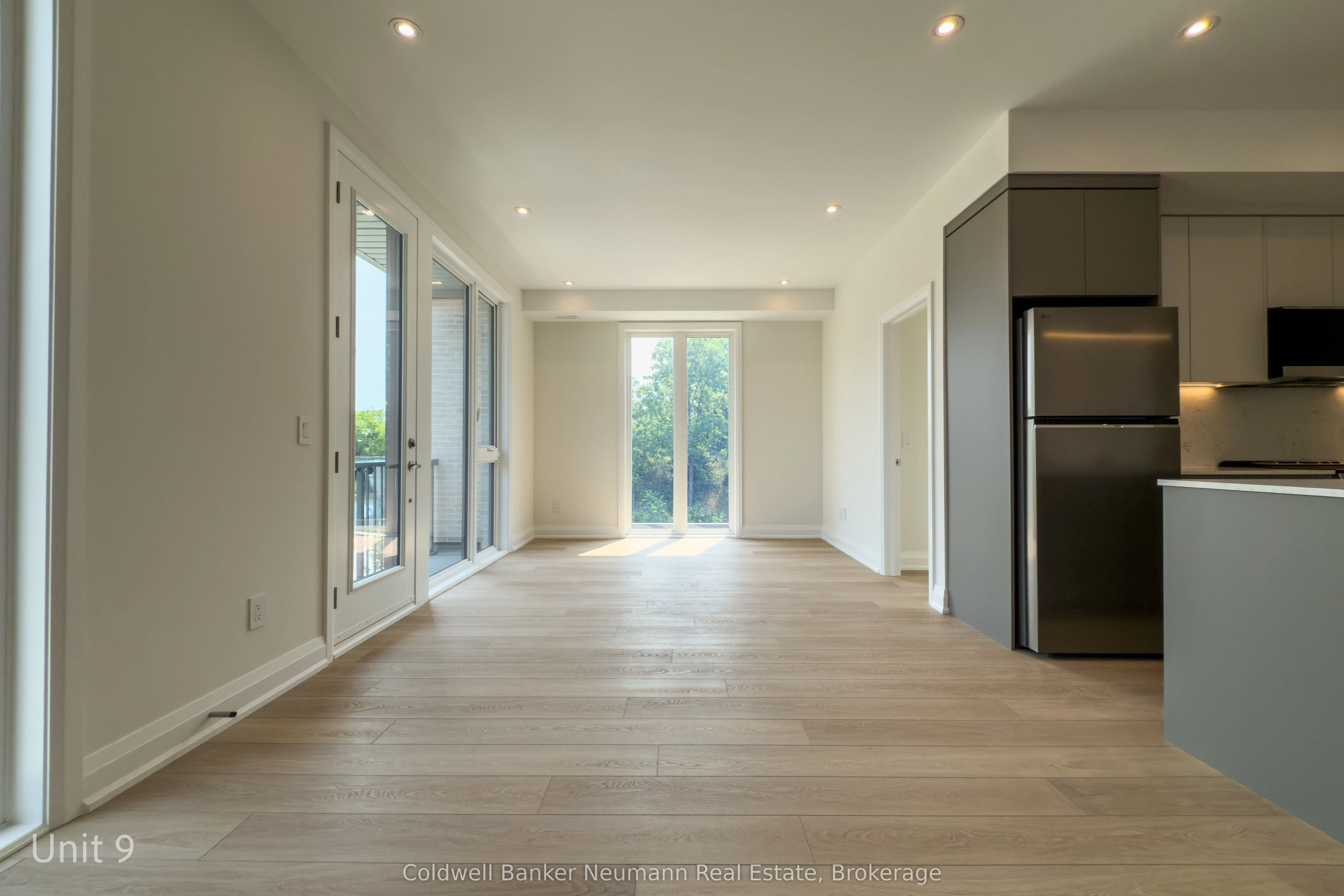 14 Stevenson Street N, #9