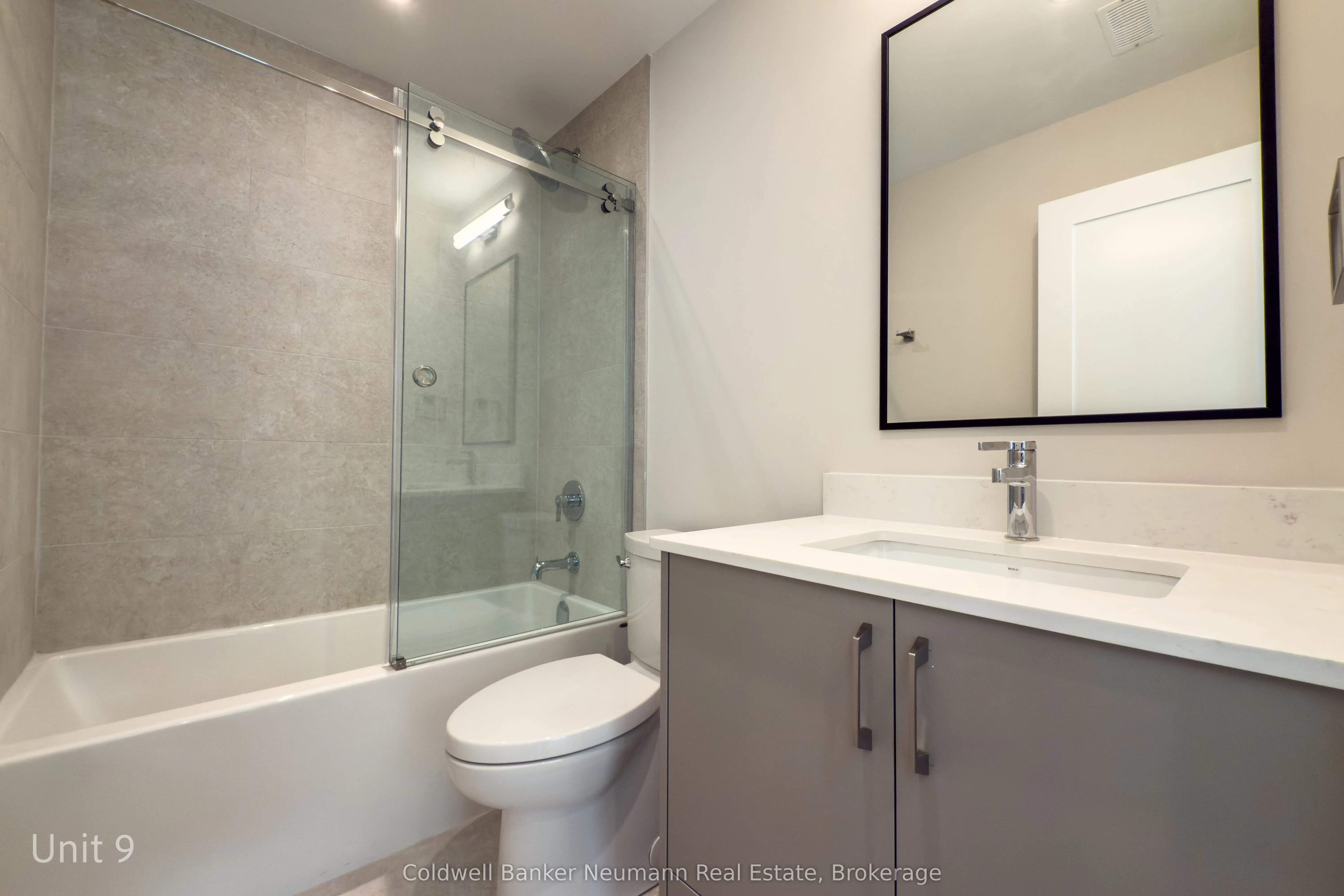 14 Stevenson Street N, #9