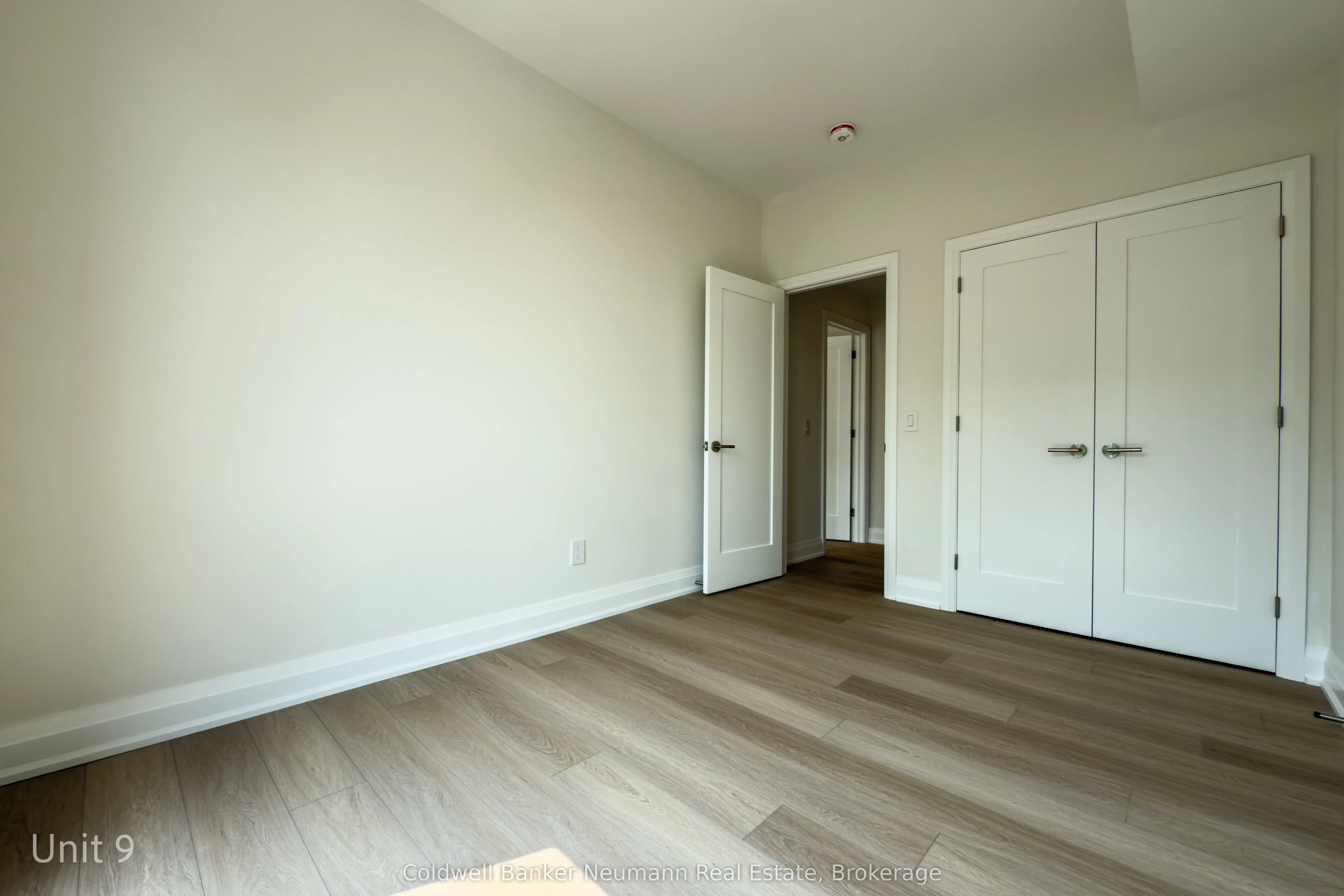 14 Stevenson Street N, #9