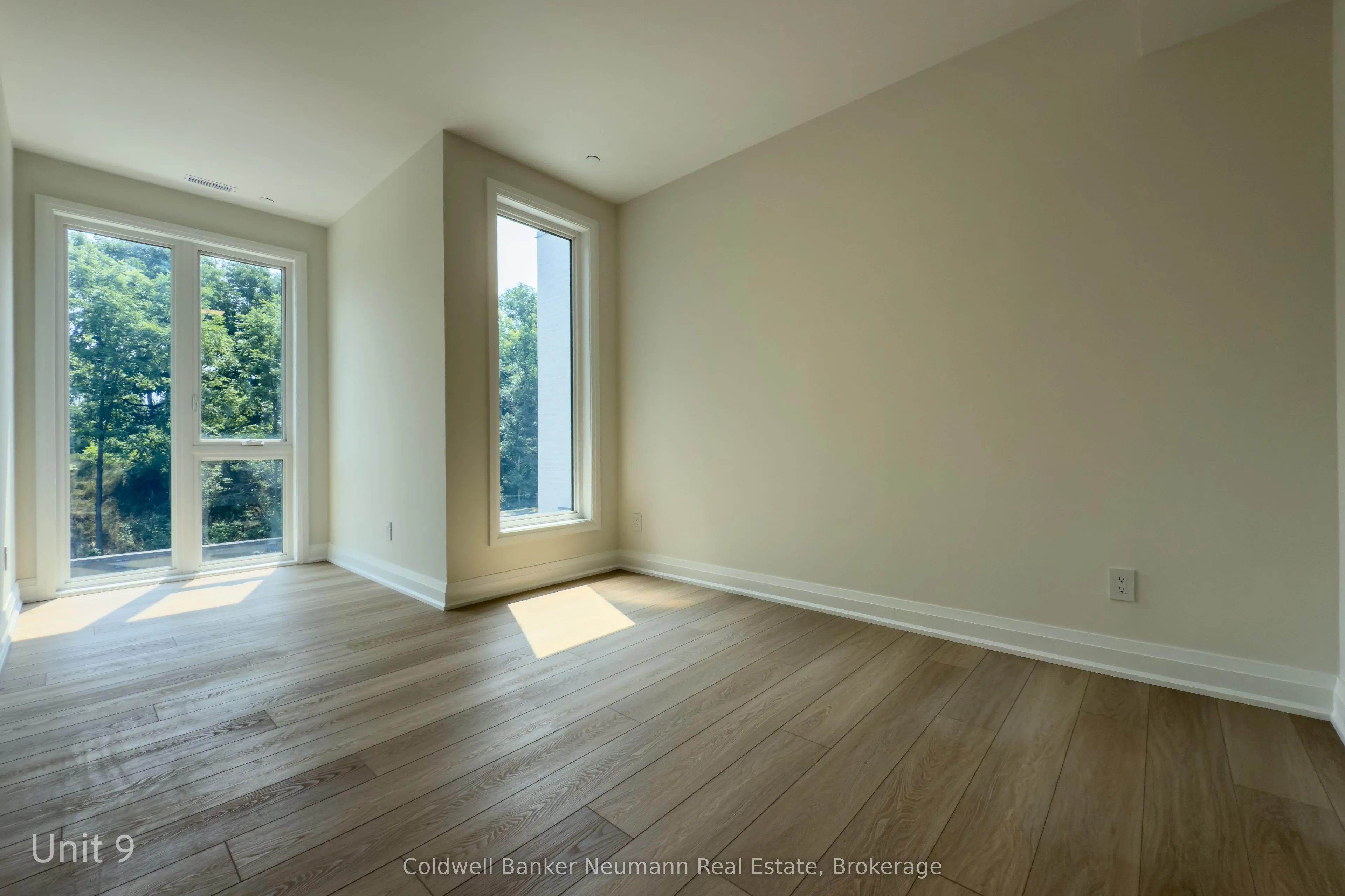 14 Stevenson Street N, #9