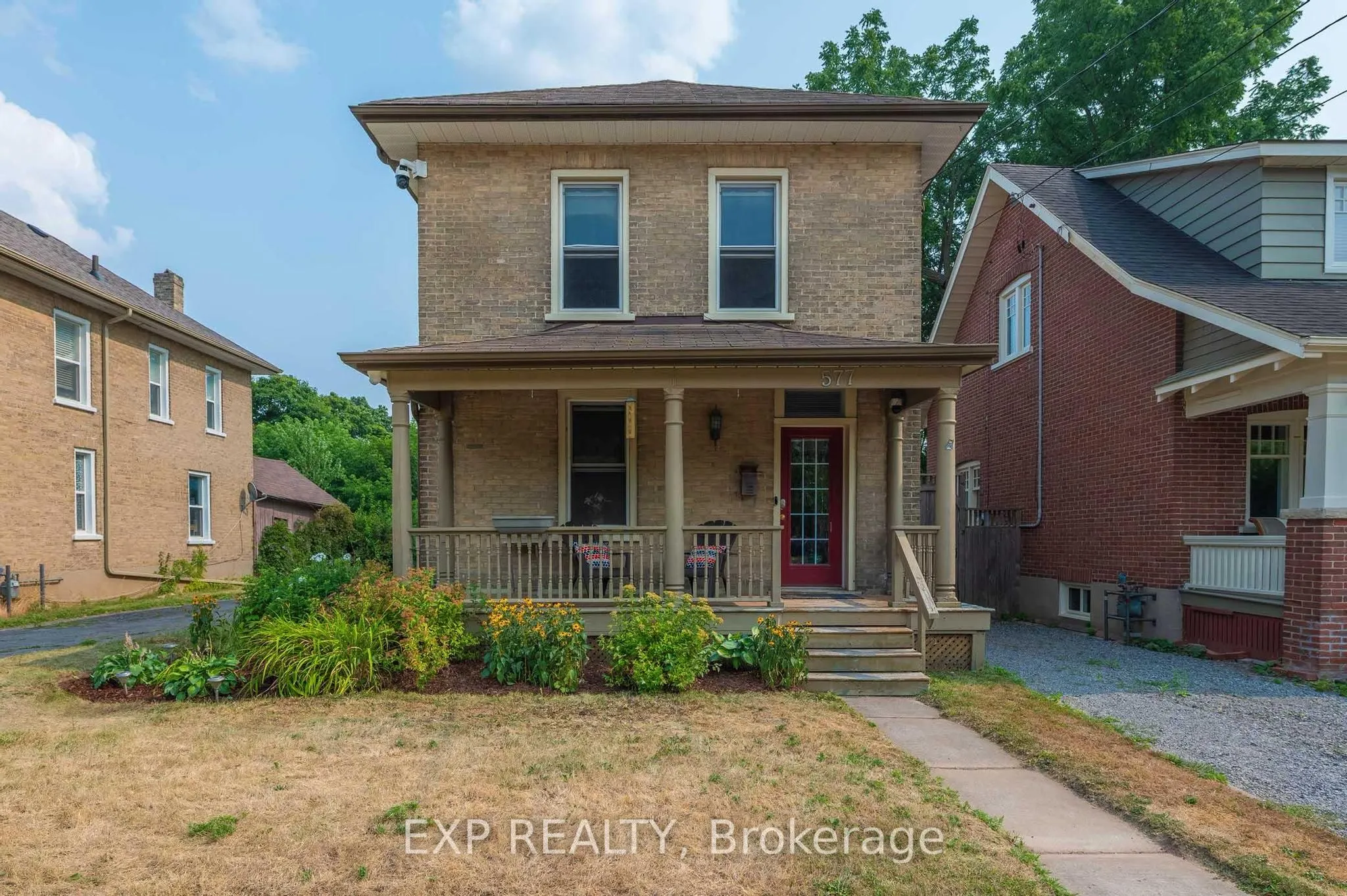 577 Bolivar Street