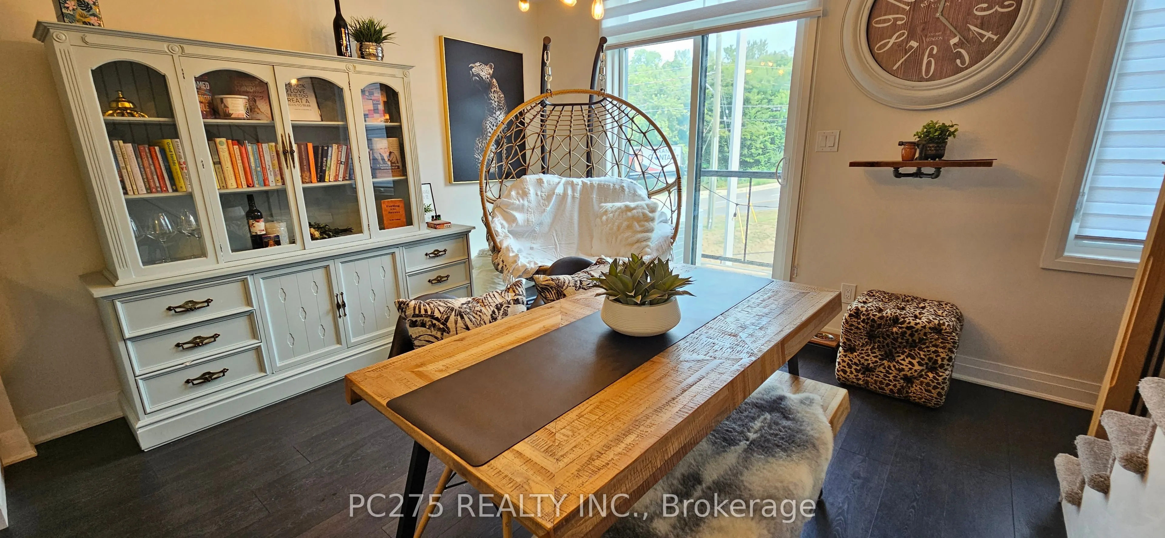 2 Willow Street, #34