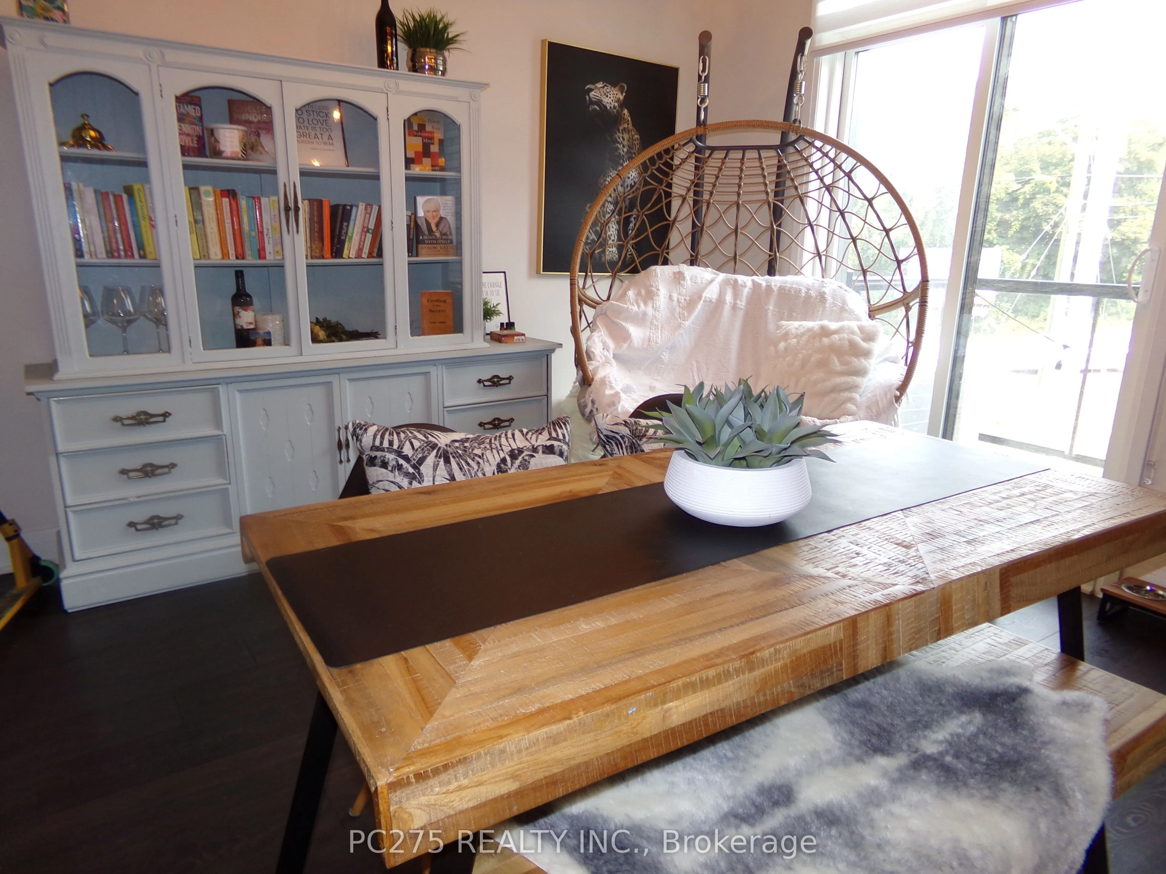 2 Willow Street, #34