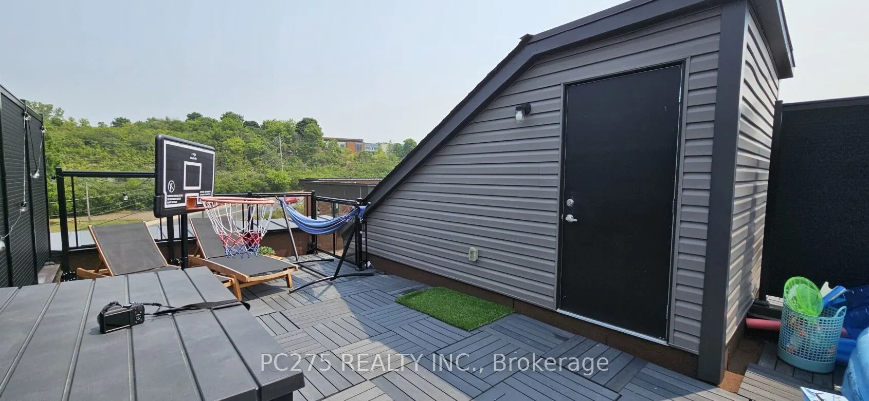 2 Willow Street, #34
