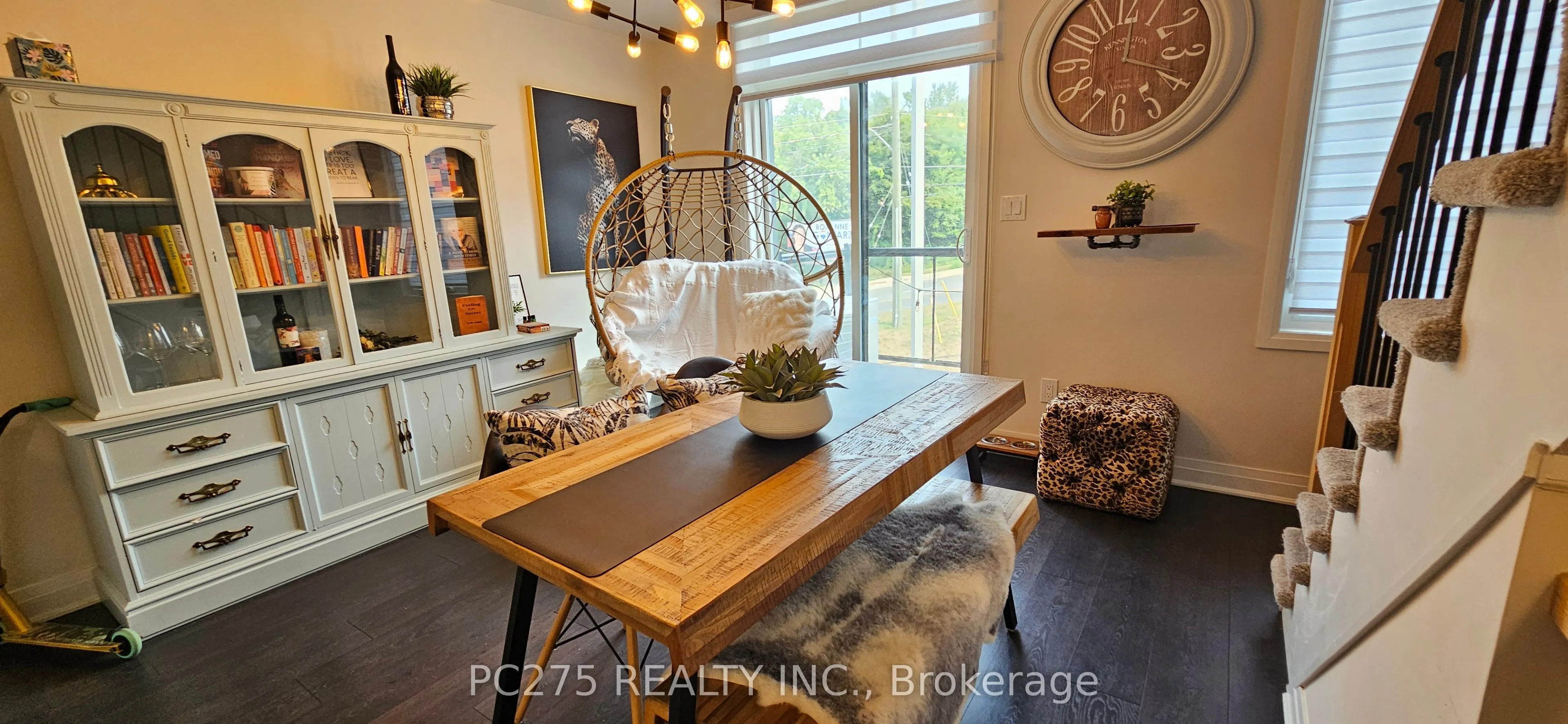 2 Willow Street, #34