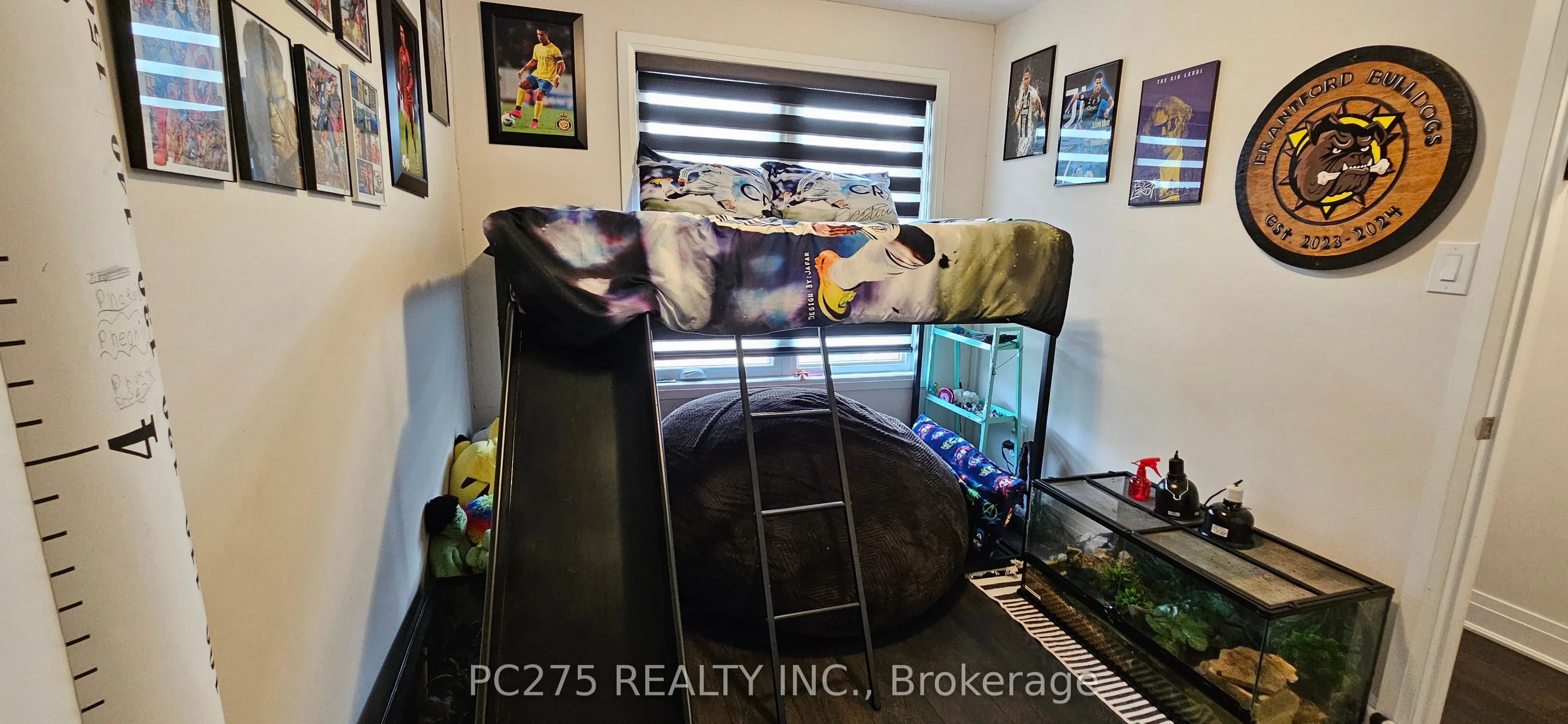 2 Willow Street, #34