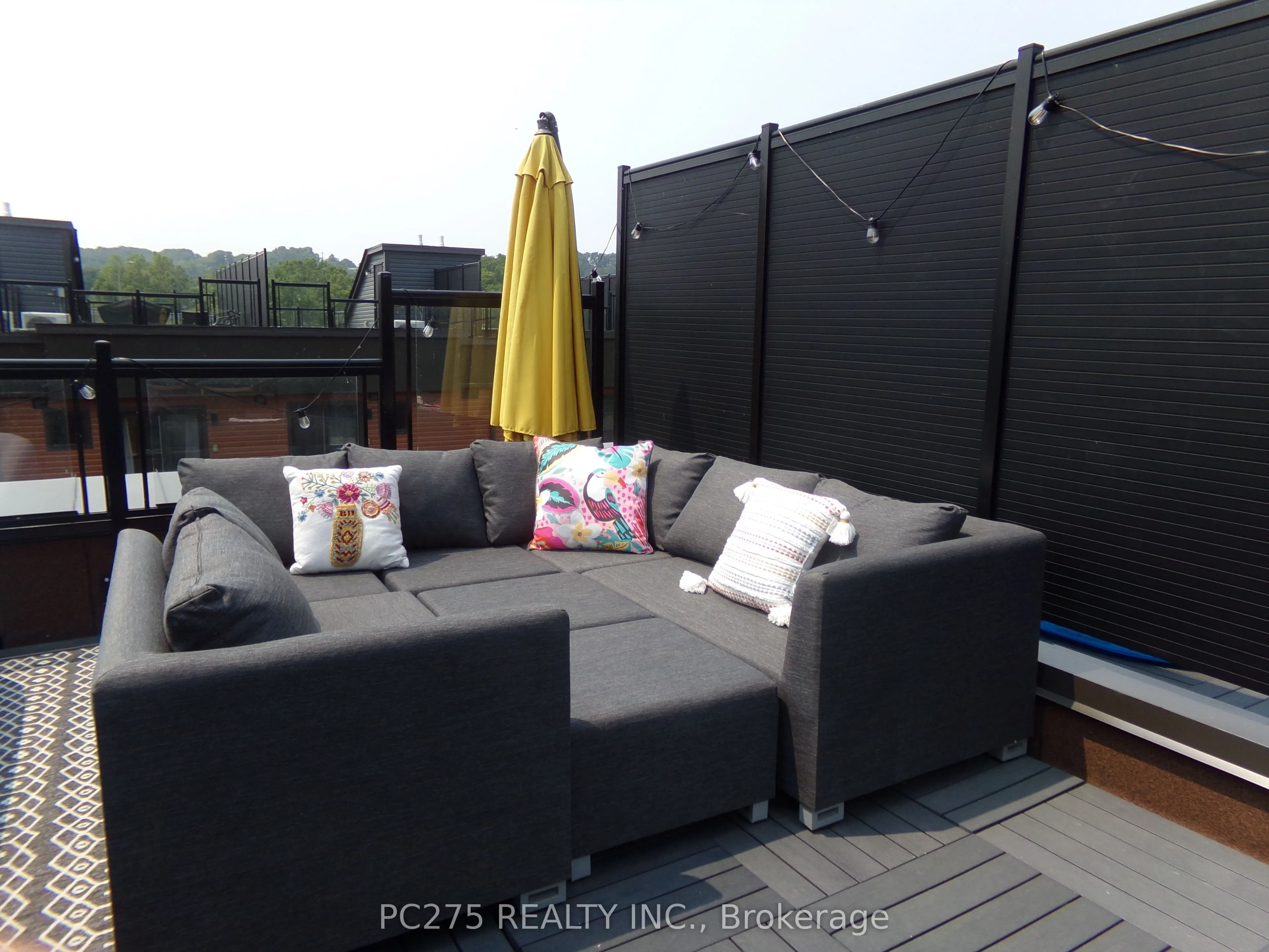 2 Willow Street, #34