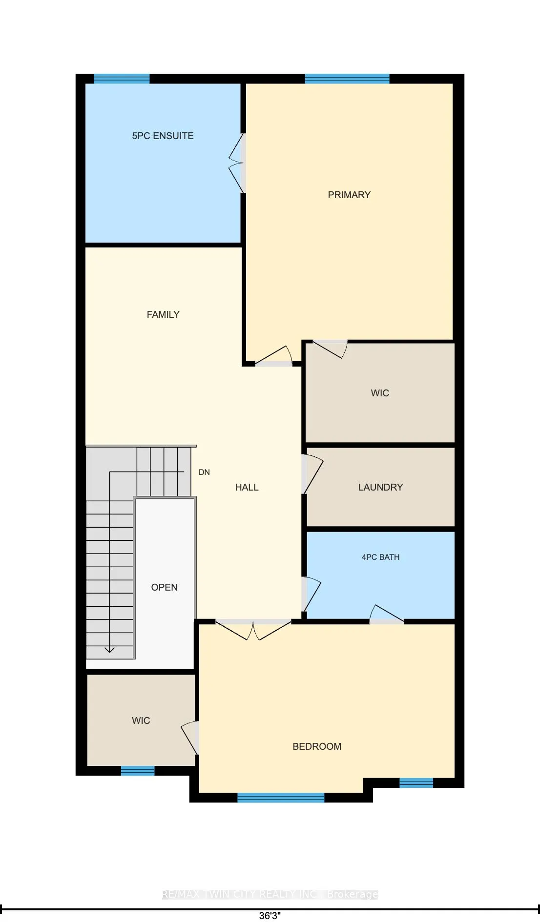 435 Winchester Drive, #22