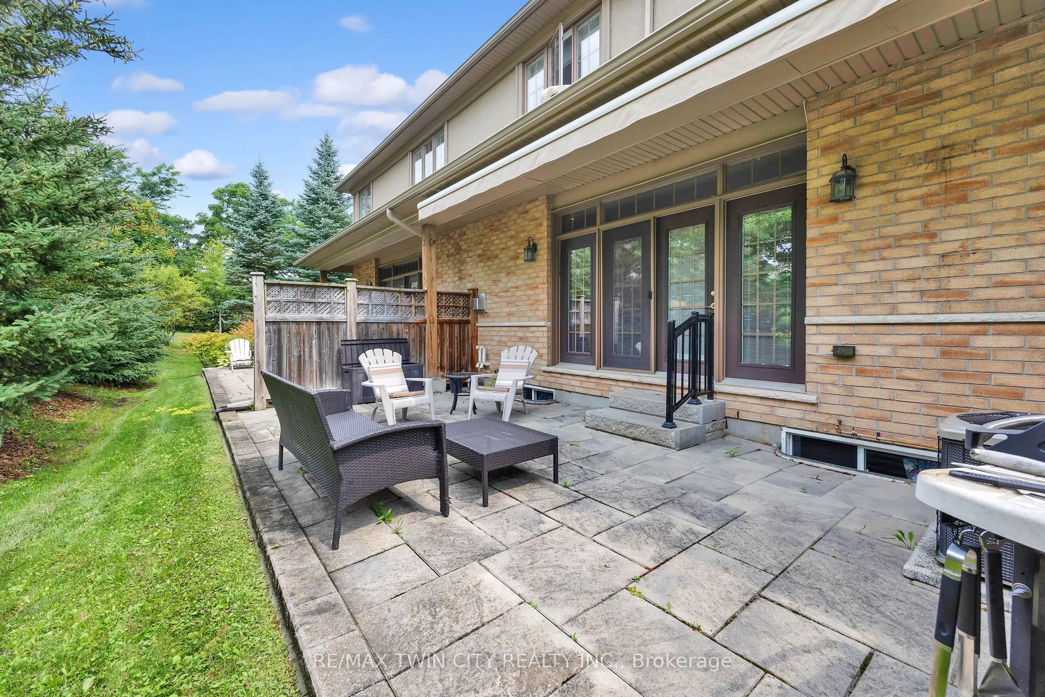 435 Winchester Drive, #22