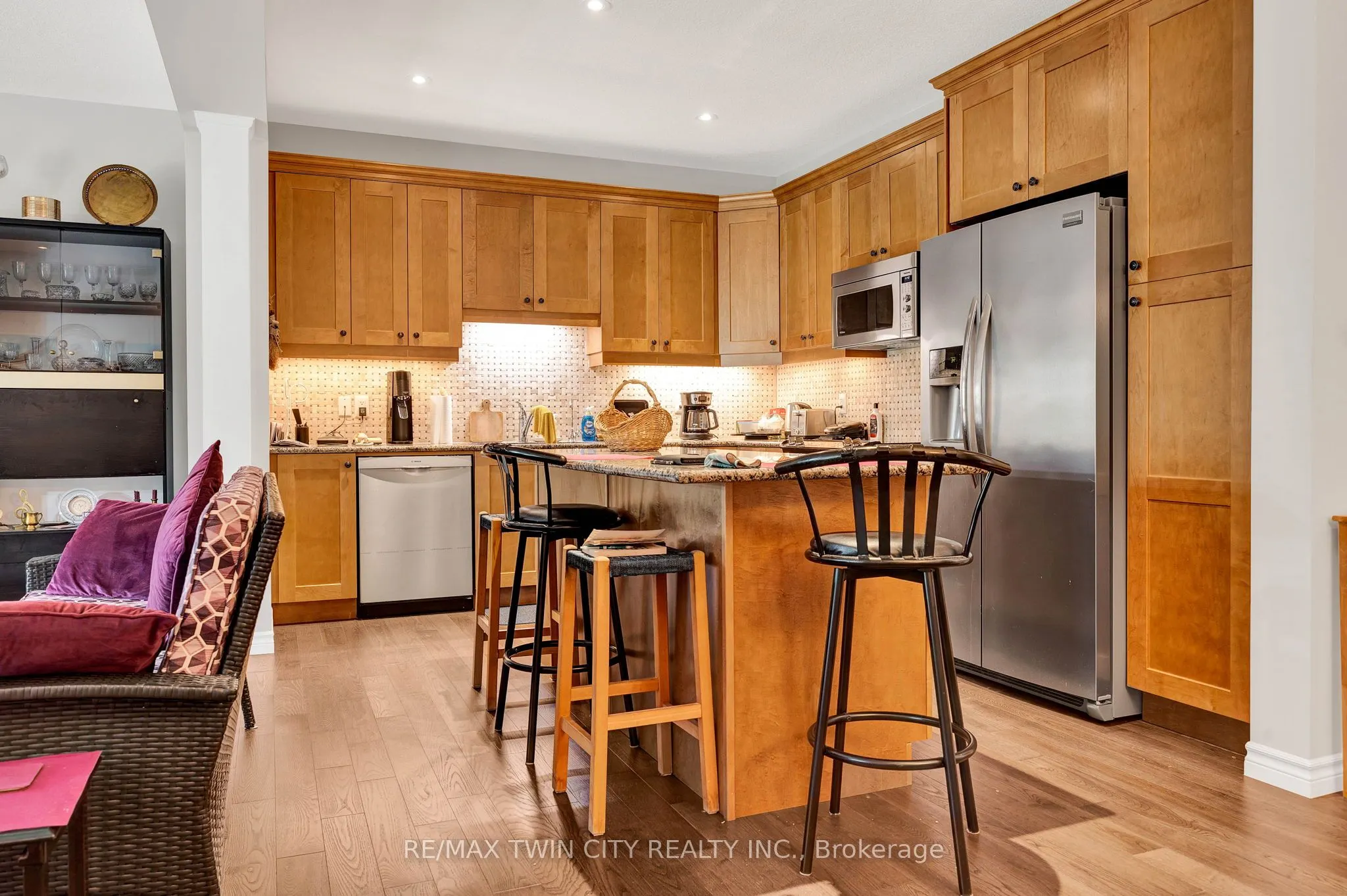 435 Winchester Drive, #22
