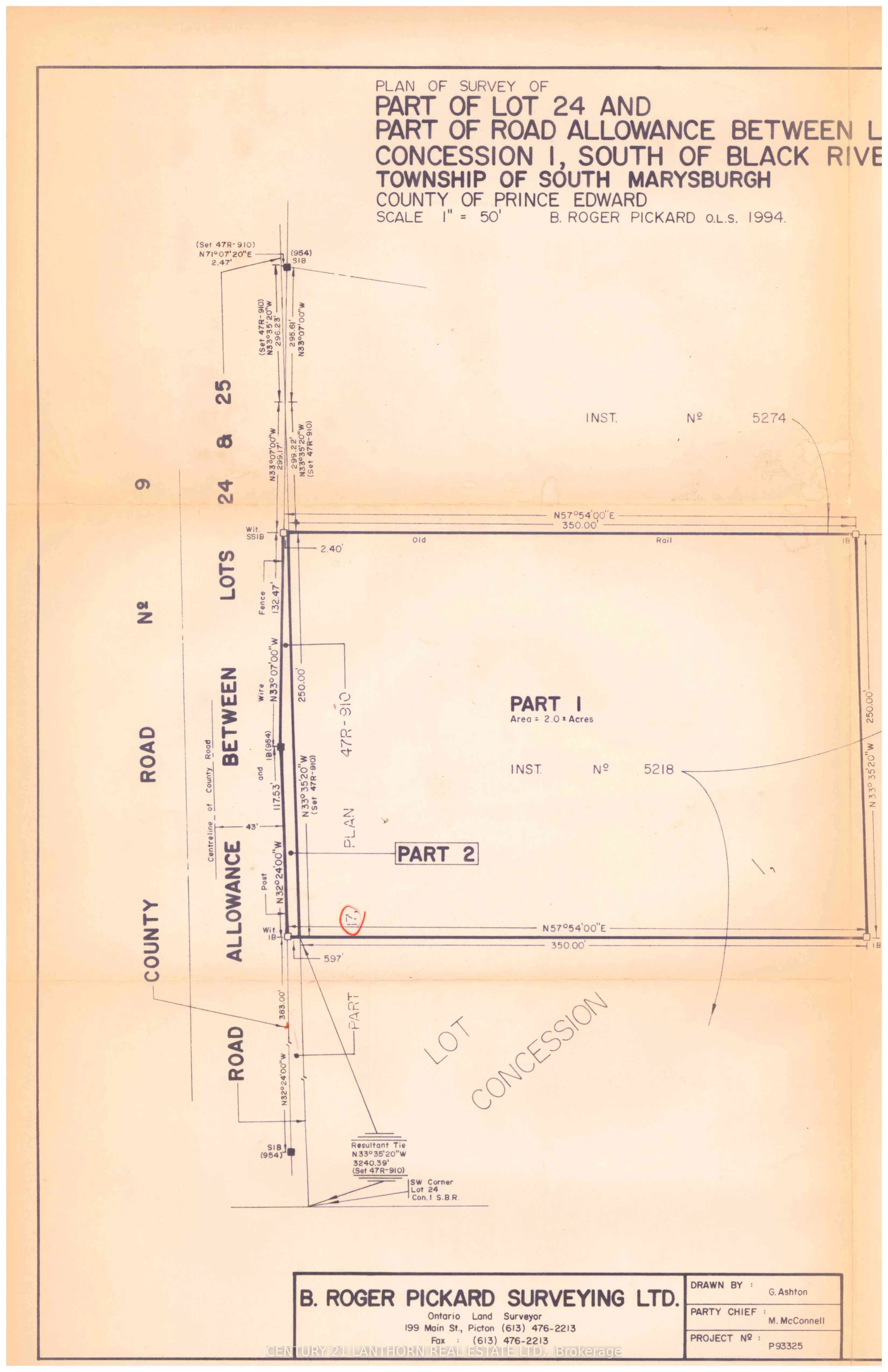 3425 County Rd 10 Road
