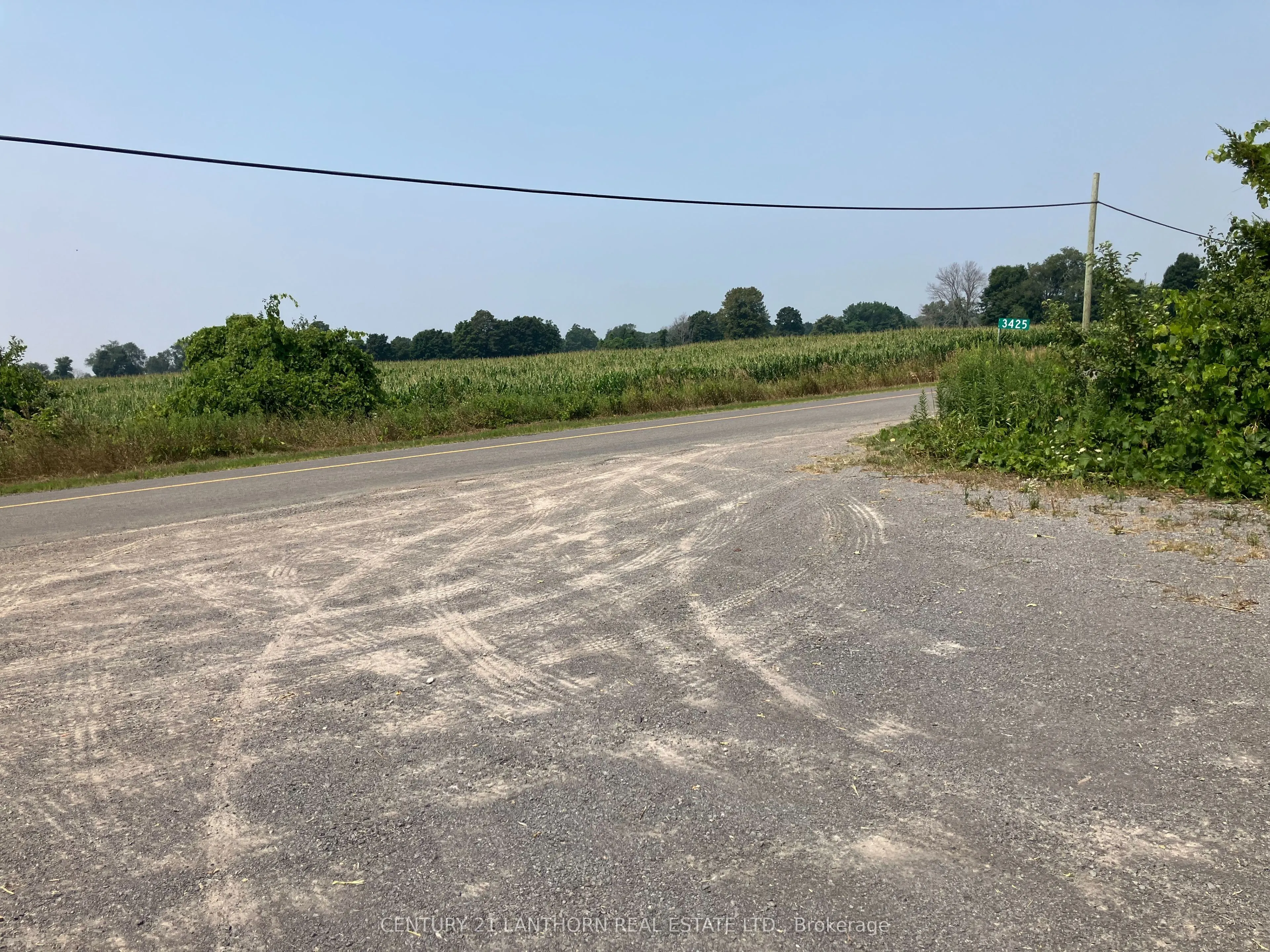 3425 County Rd 10 Road
