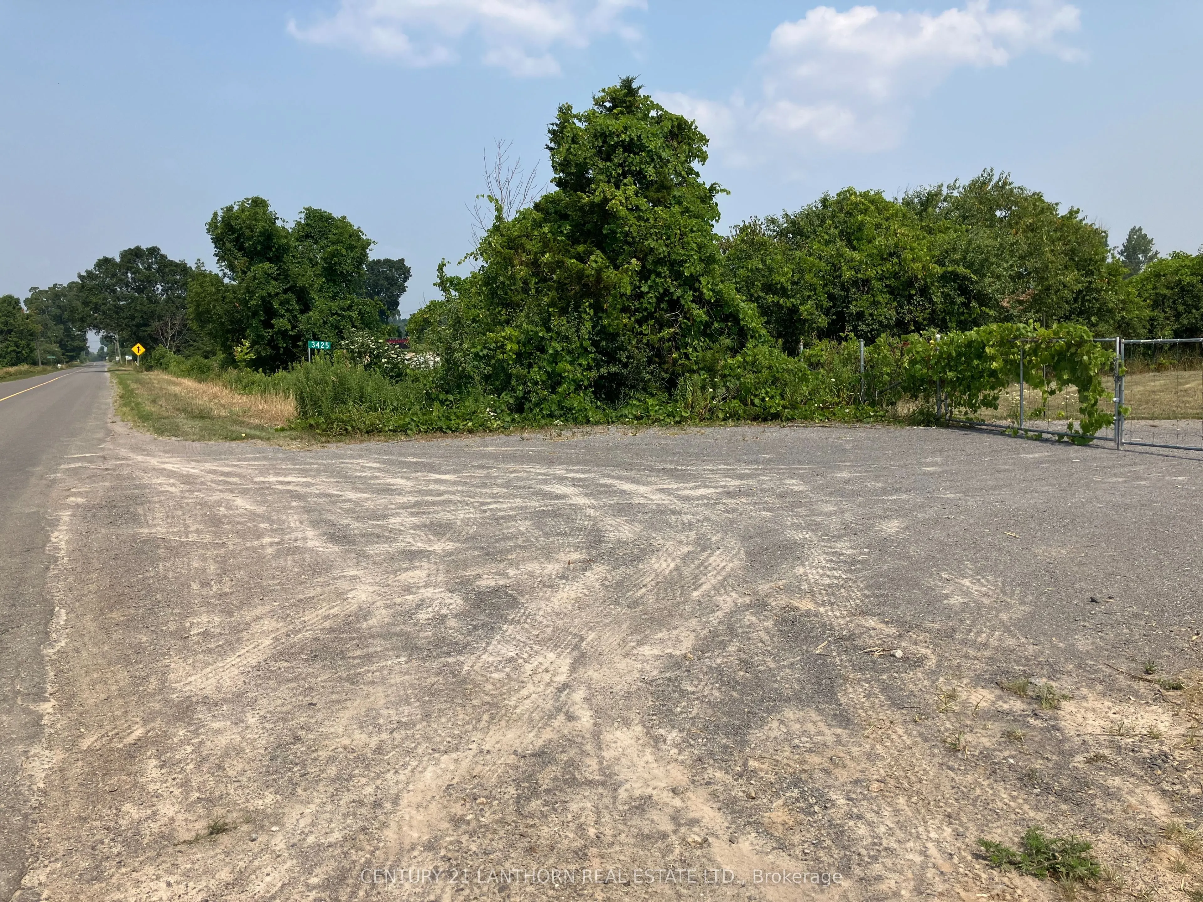 3425 County Rd 10 Road